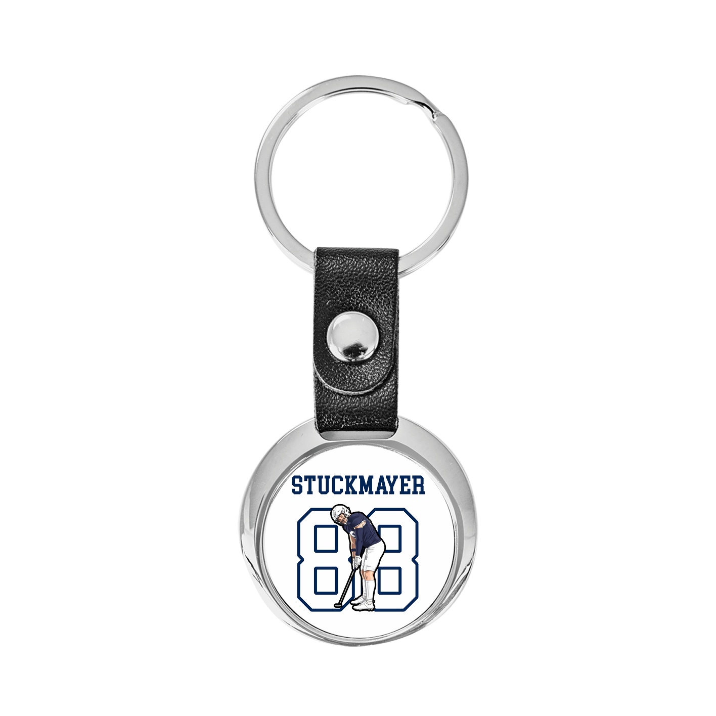 Key Chain — Shirsey in Classic