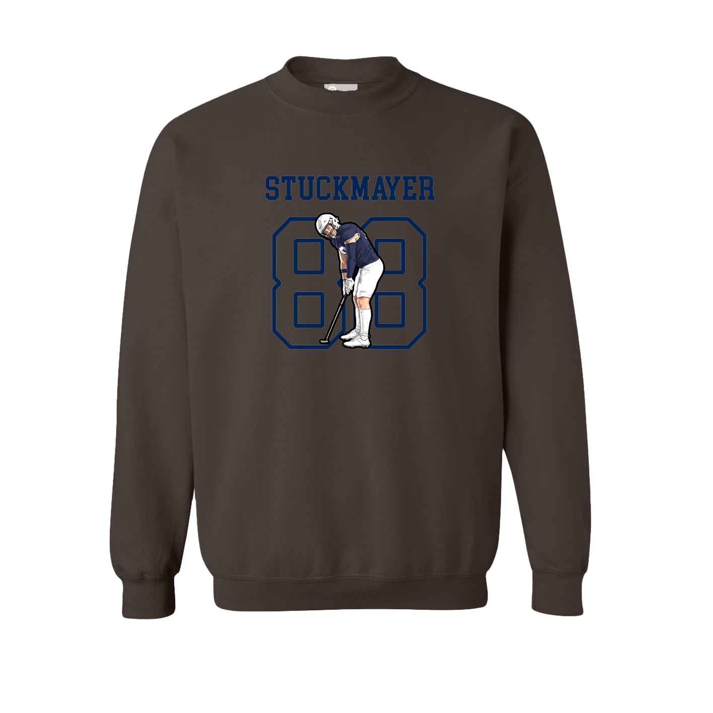 Fleece Crew