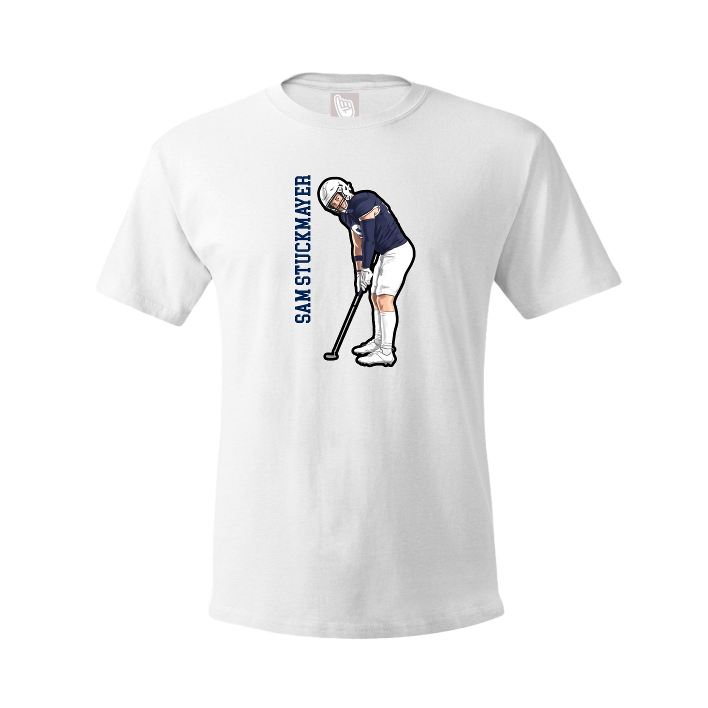 NIL Club Tee