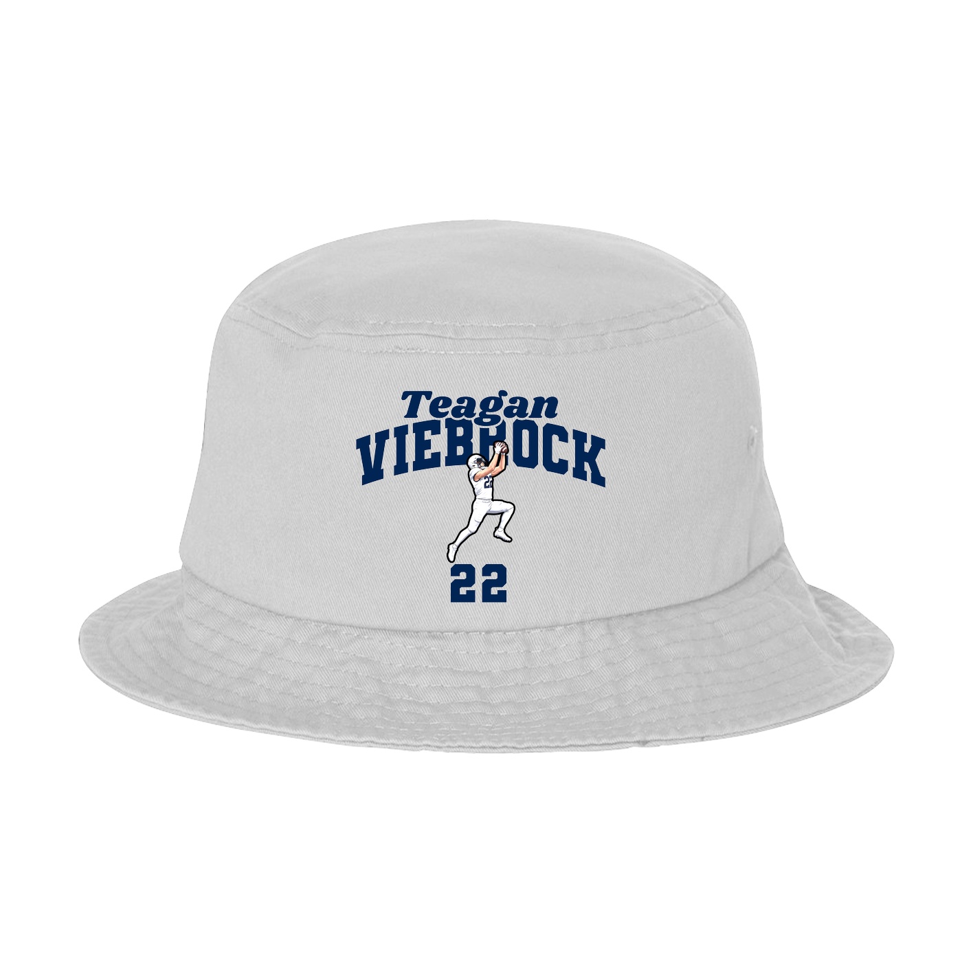 Bucket Cap