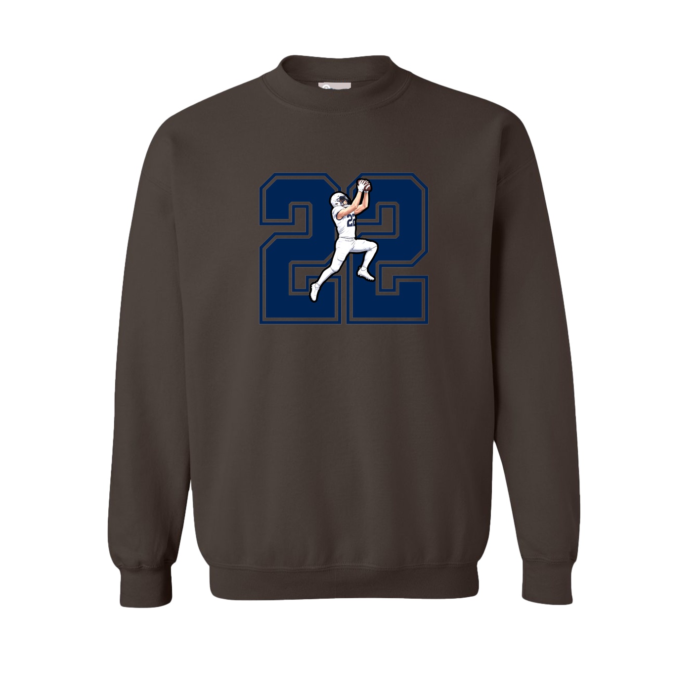 Fleece Crew