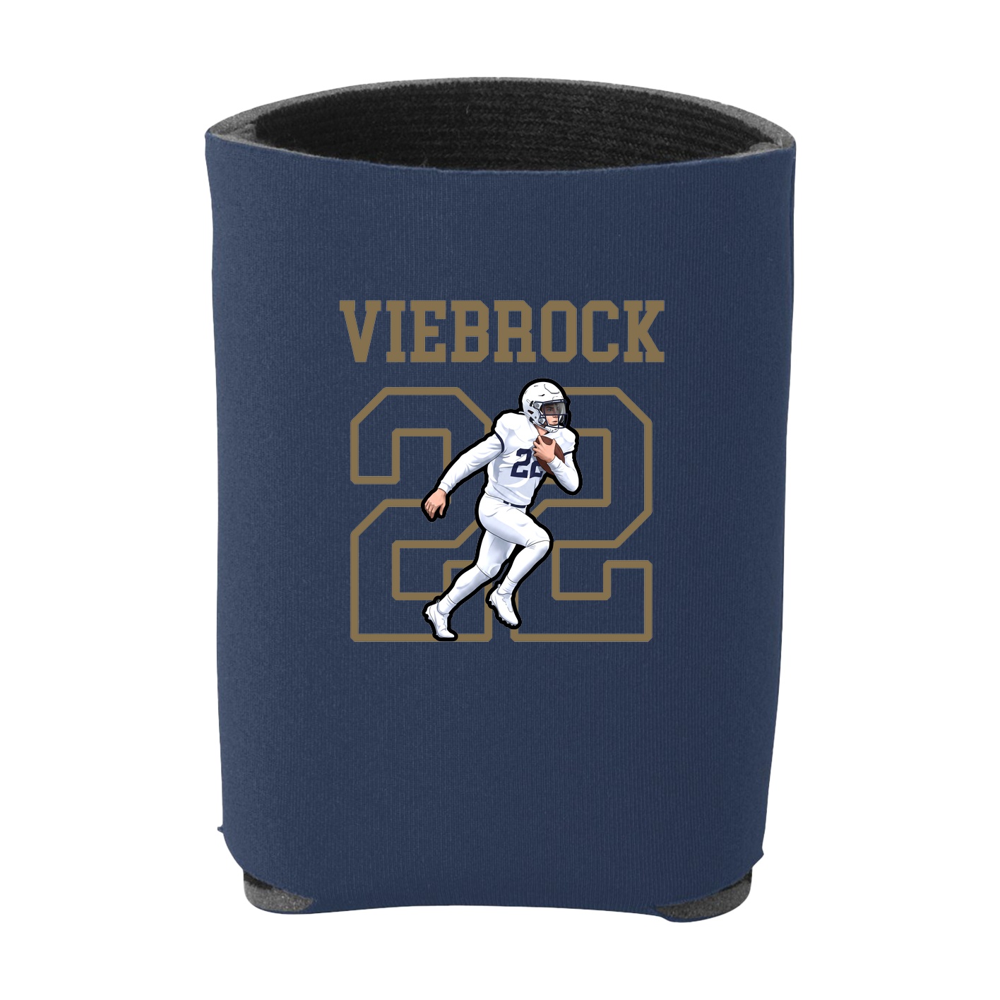 Can Holder — Shirsey in Navy