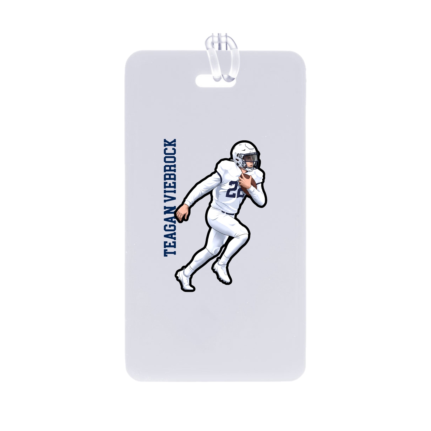 Bag Tag