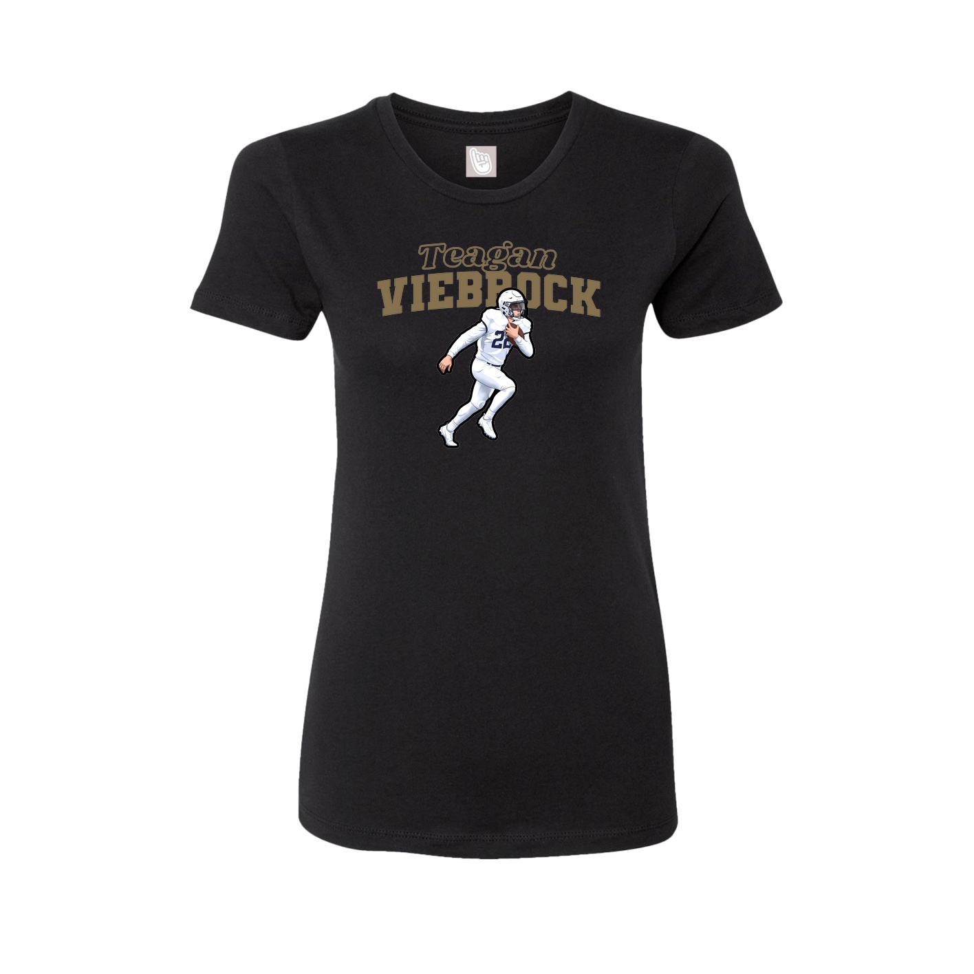 Fitted Women's Tee