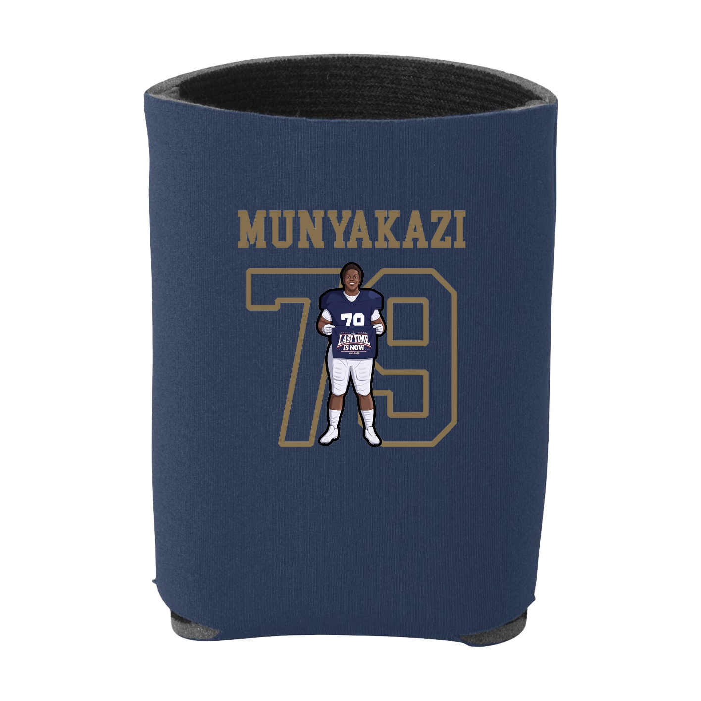 Can Holder — Shirsey in Navy