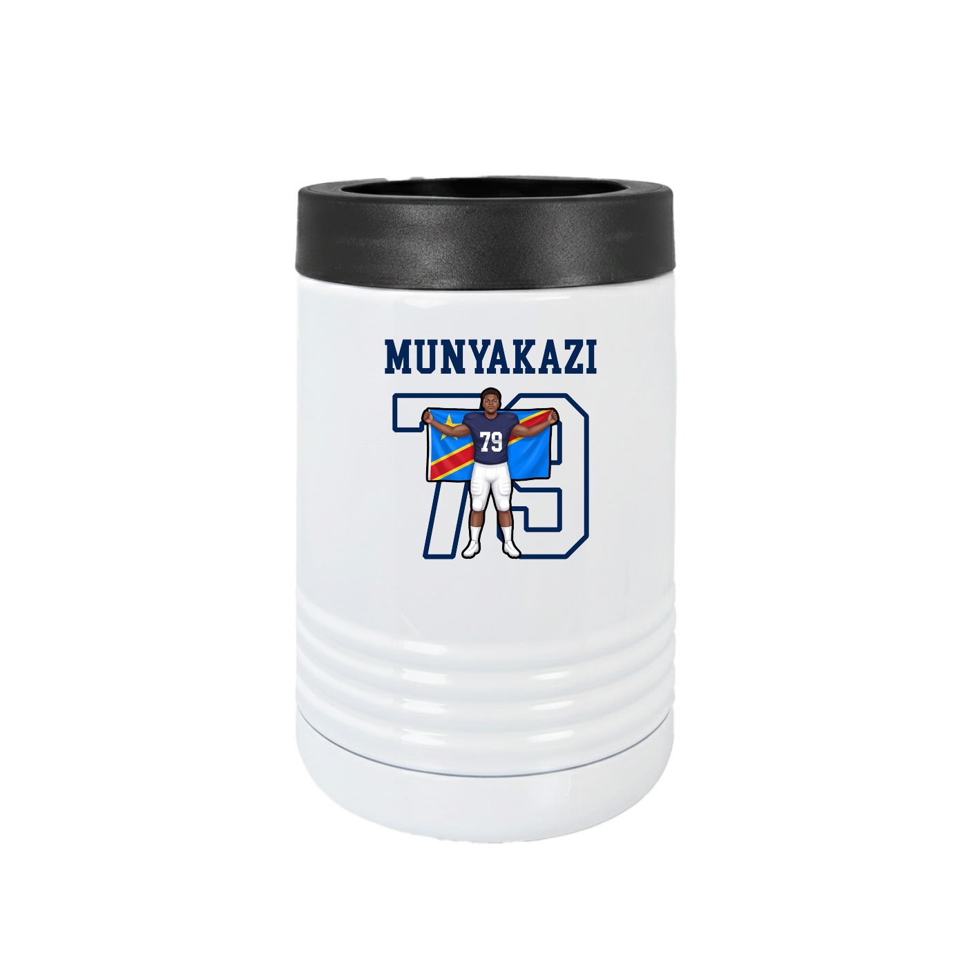 Beverage Holder — Shirsey in White
