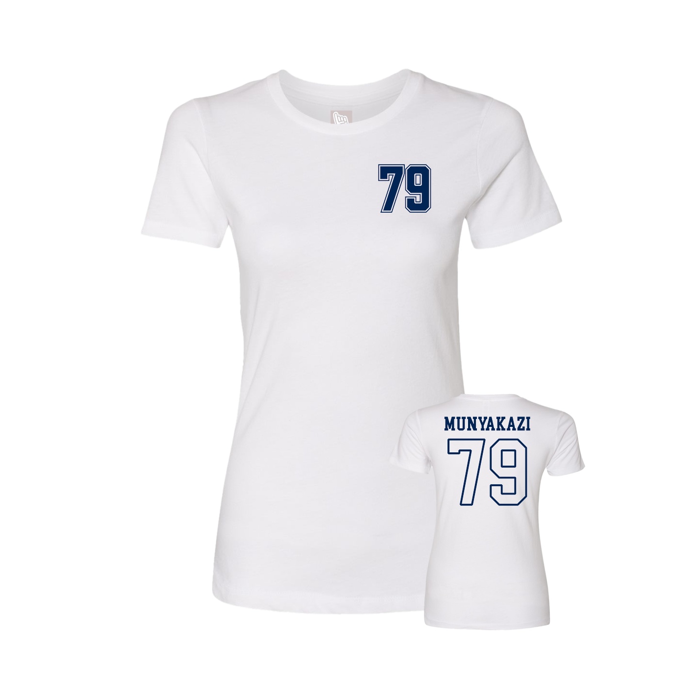Womens Tee