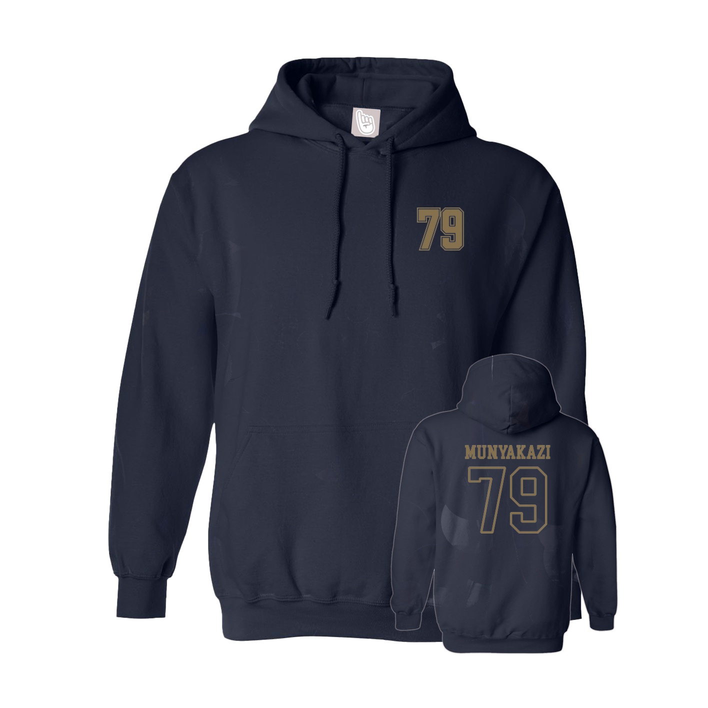 Youth Hoodie
