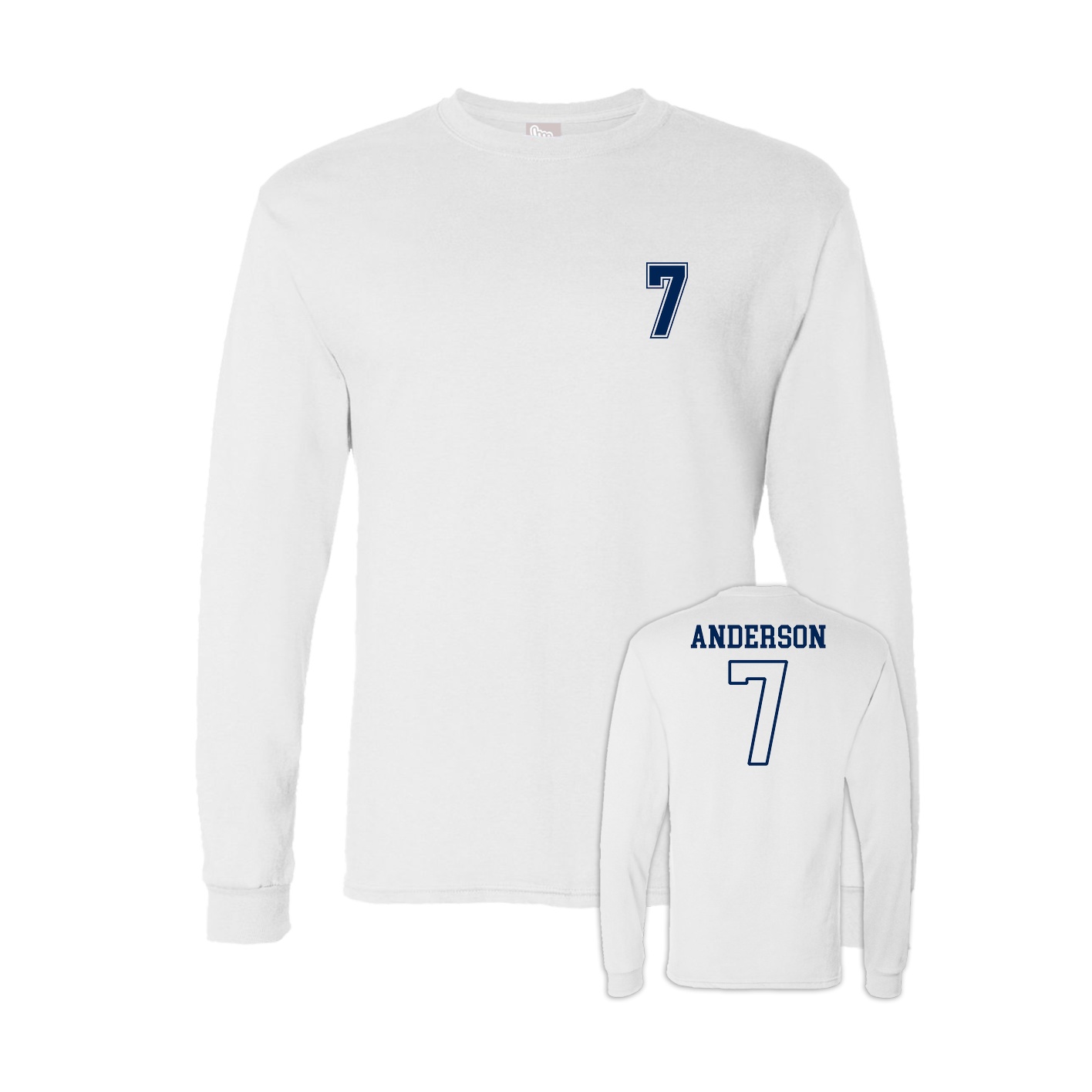 Long Sleeve Tee