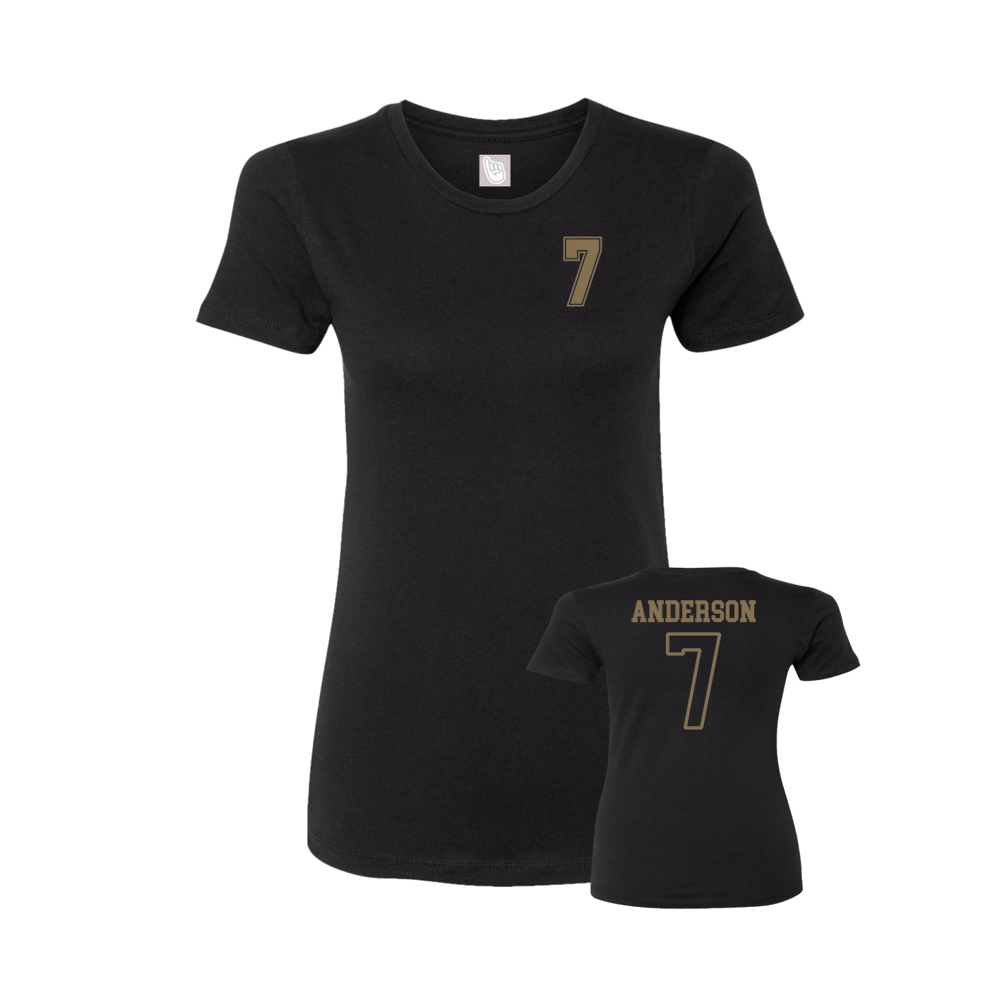Womens Tee