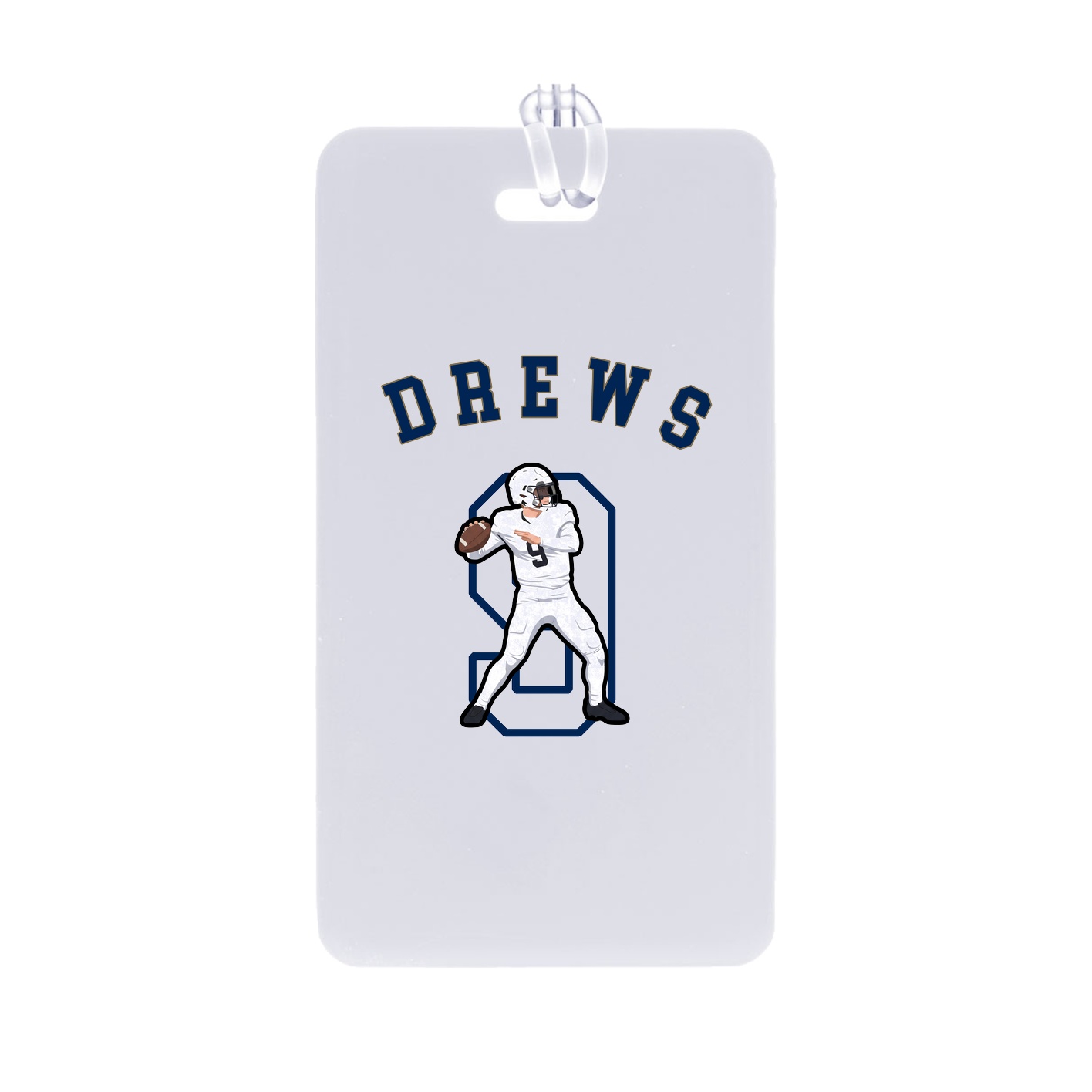 Bag Tag