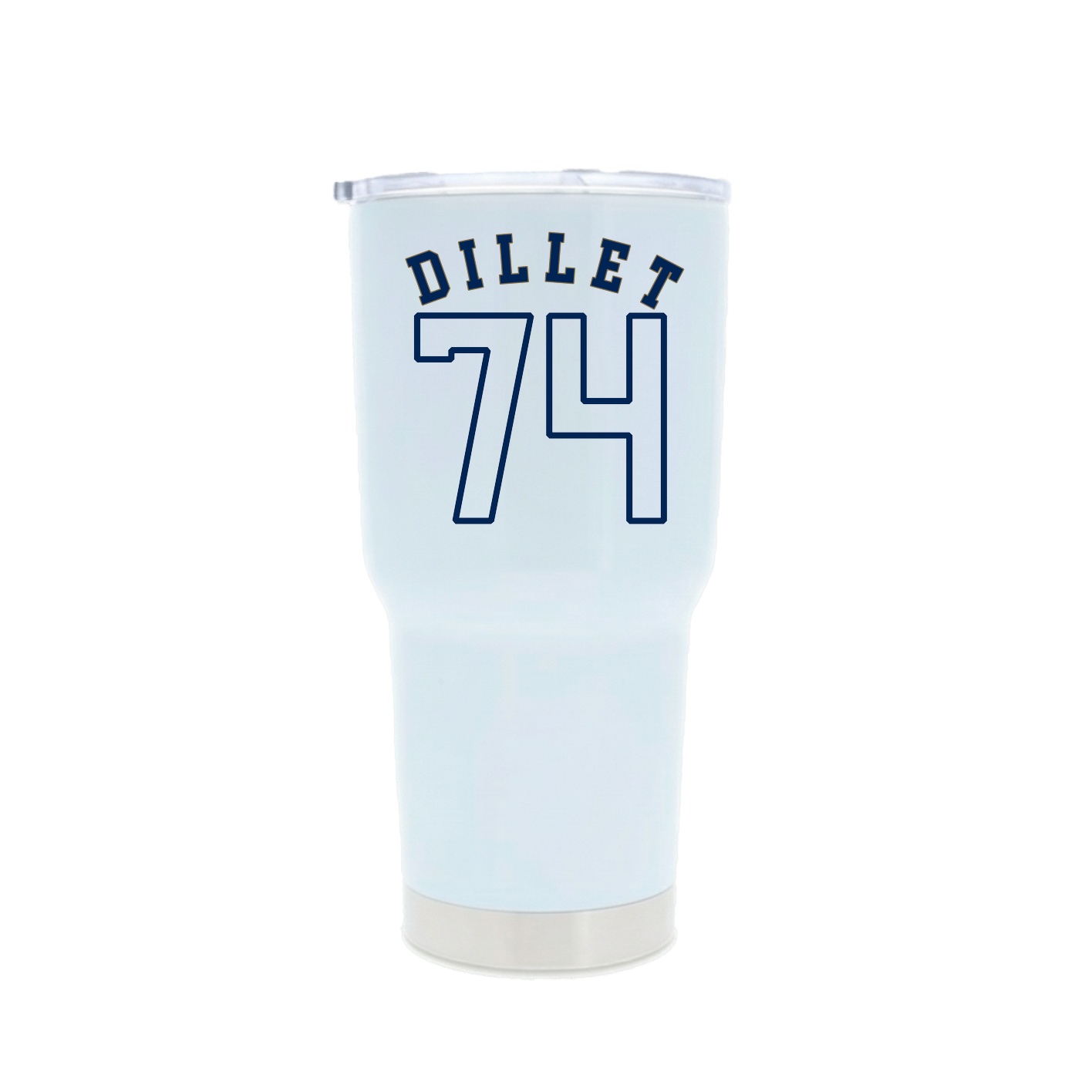 30oz Stainless Steel Tumbler