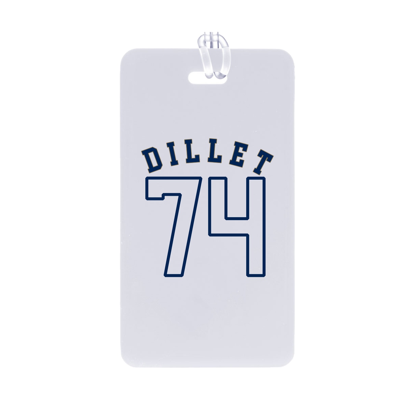 Bag Tag