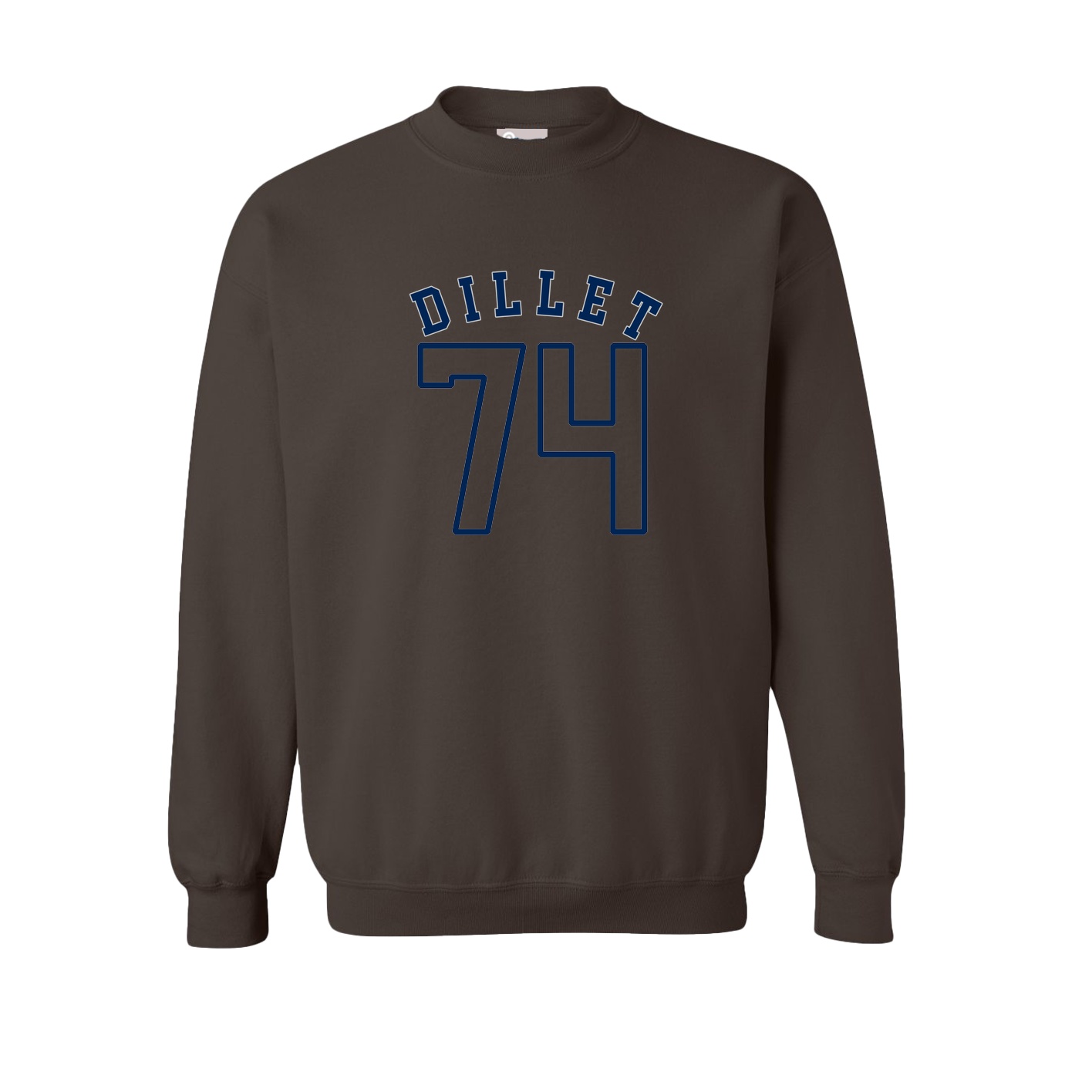 Fleece Crew