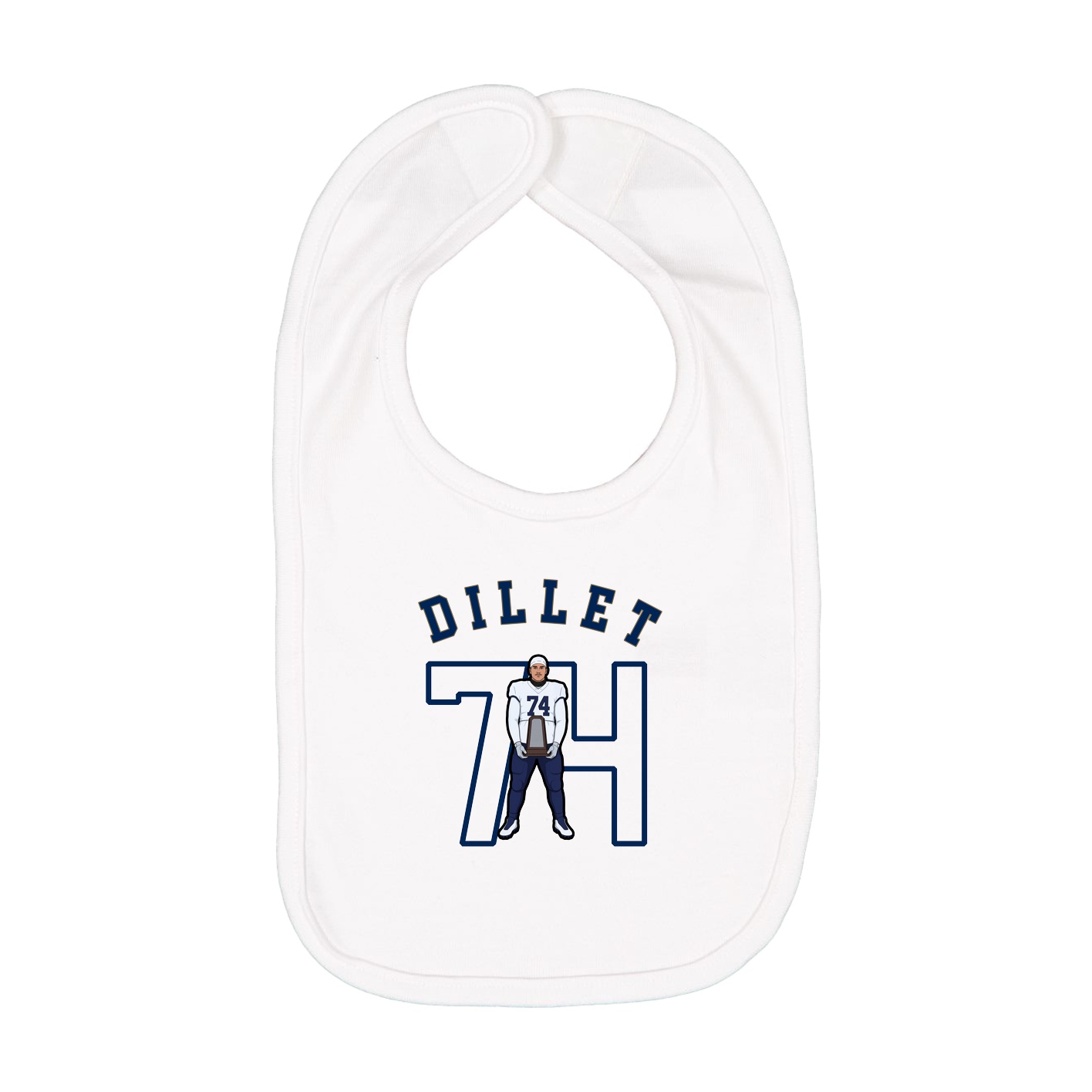 Infant Bib