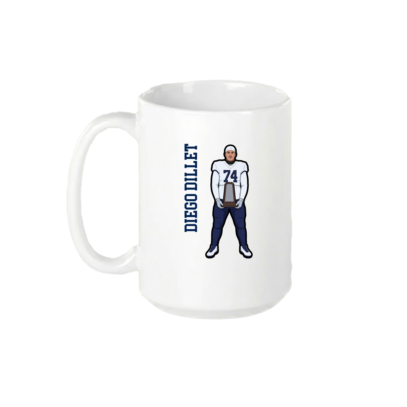15oz Coffee Mug