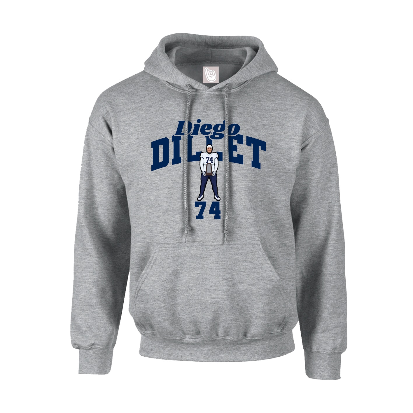 Hoodie
