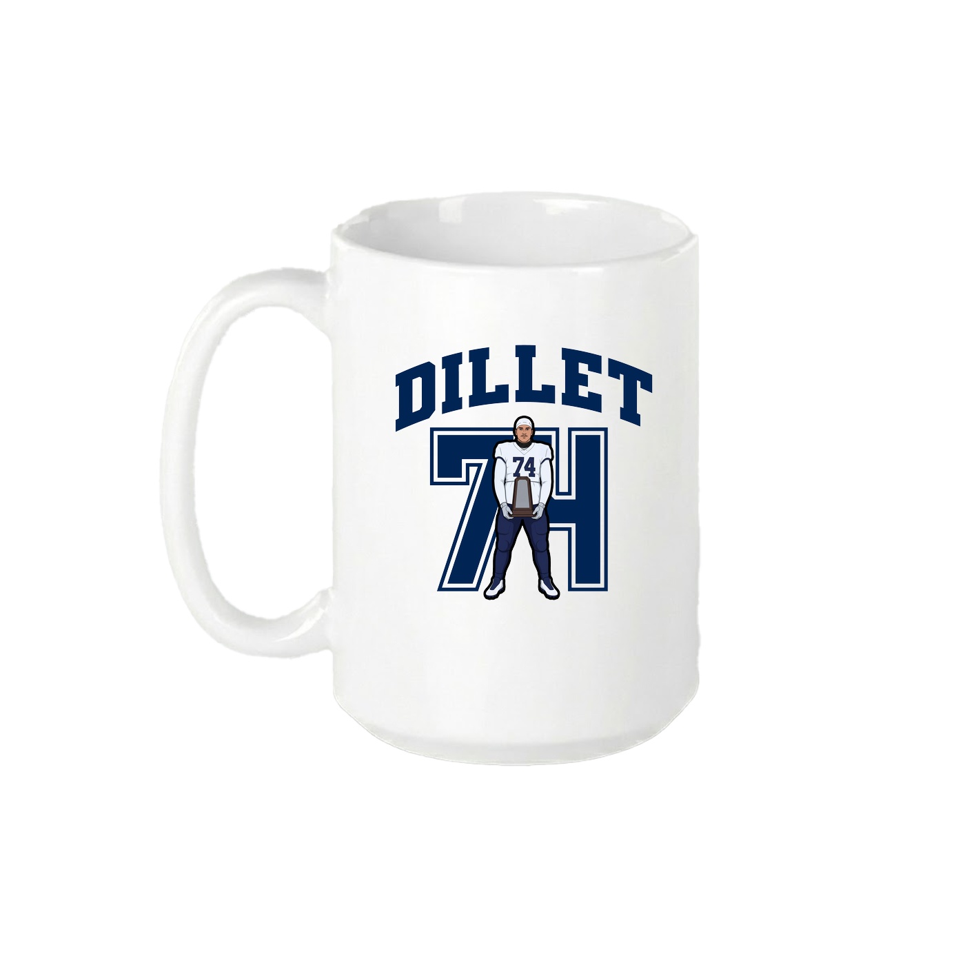 15oz Coffee Mug