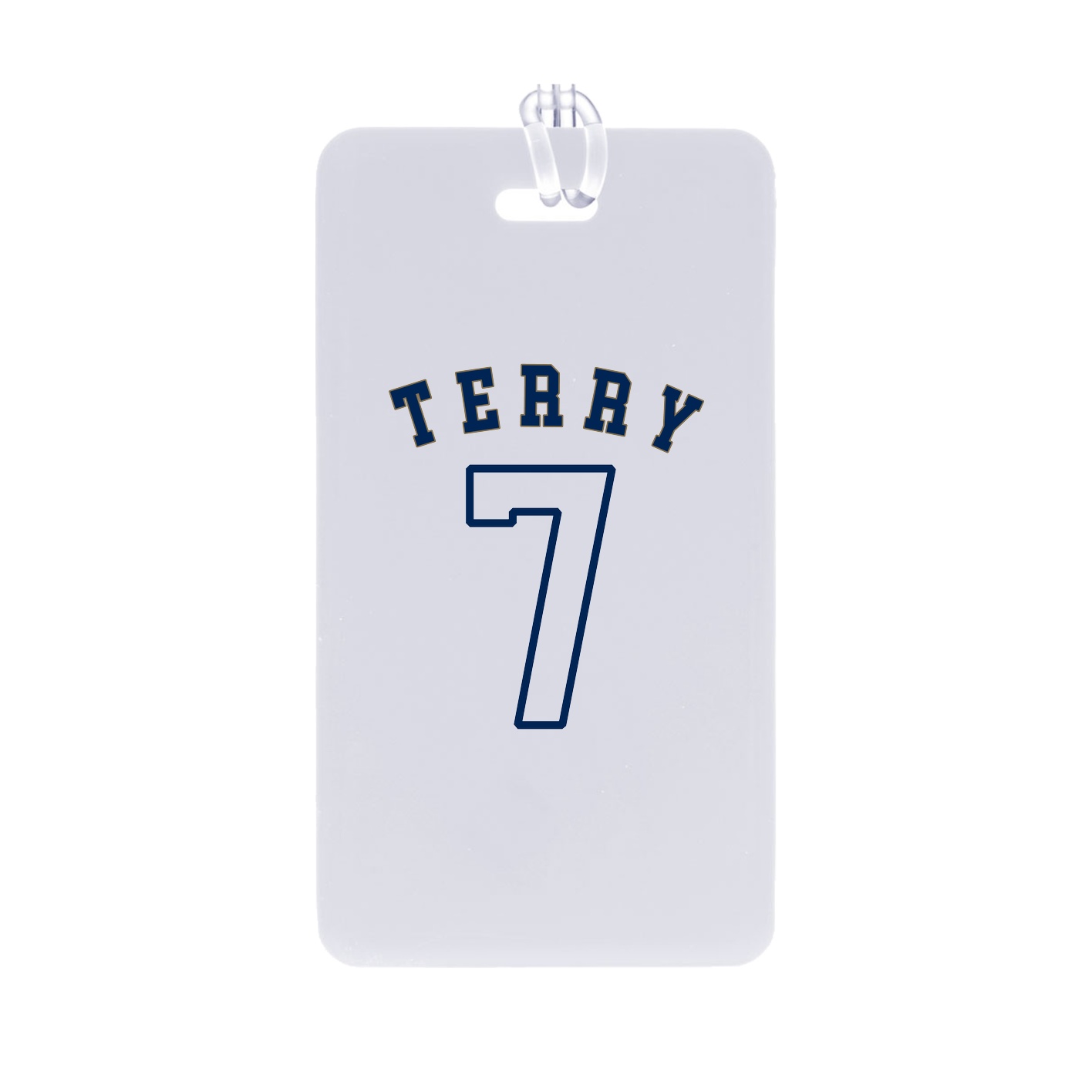 Bag Tag