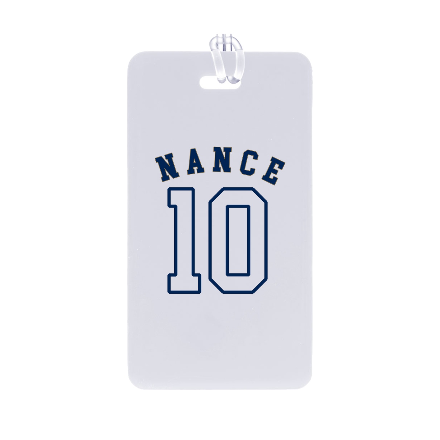 Bag Tag