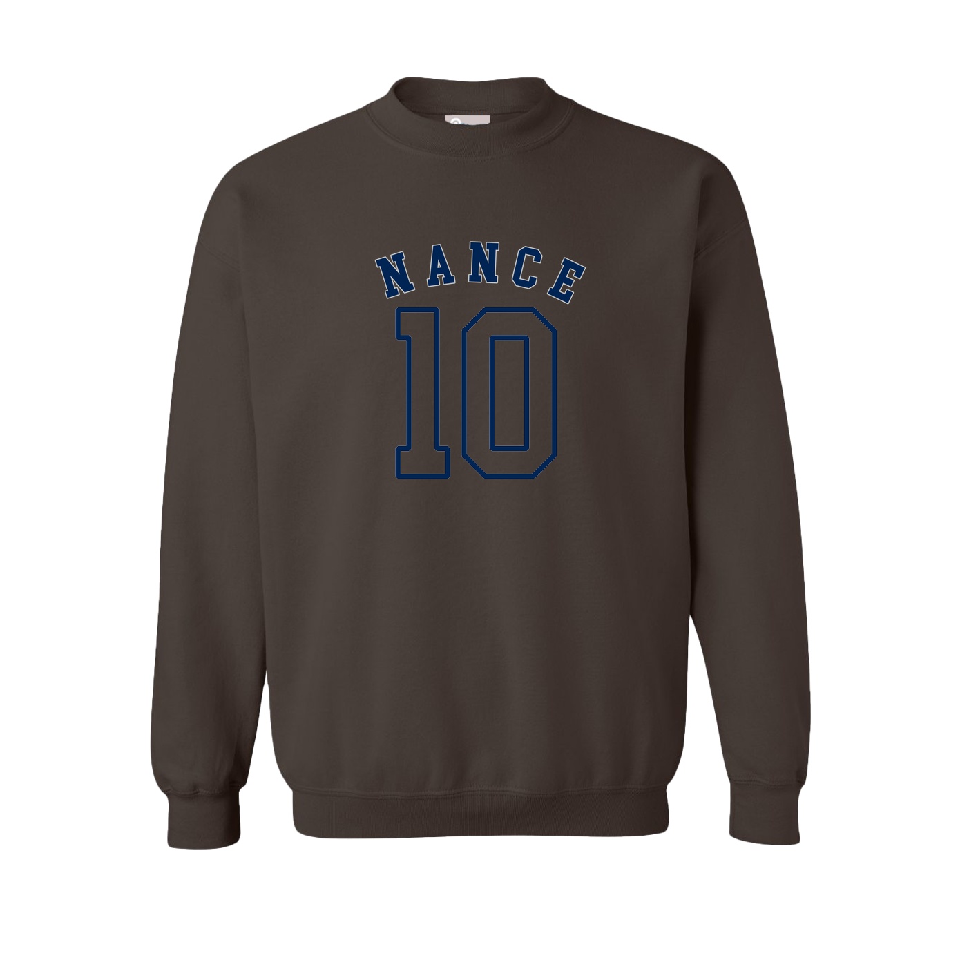 Fleece Crew