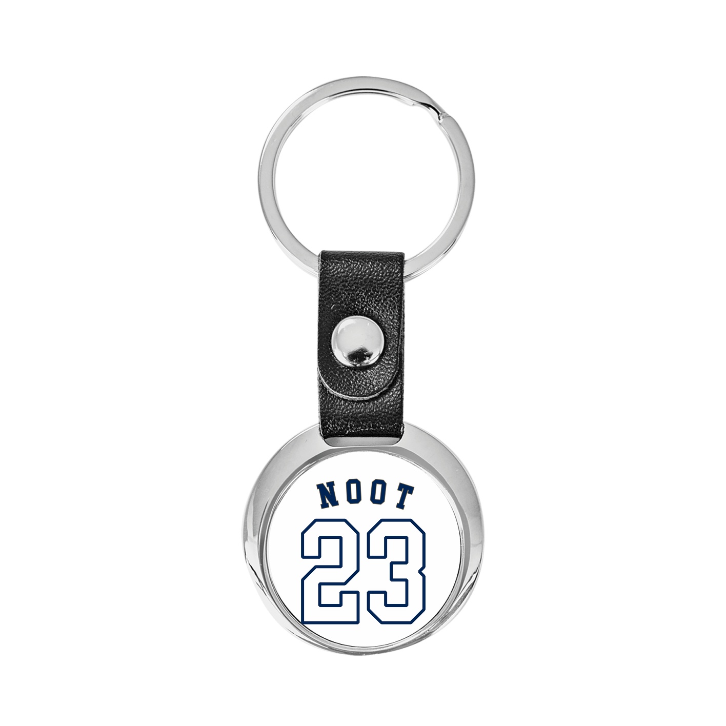 Key Chain — Shirsey Arch in Classic