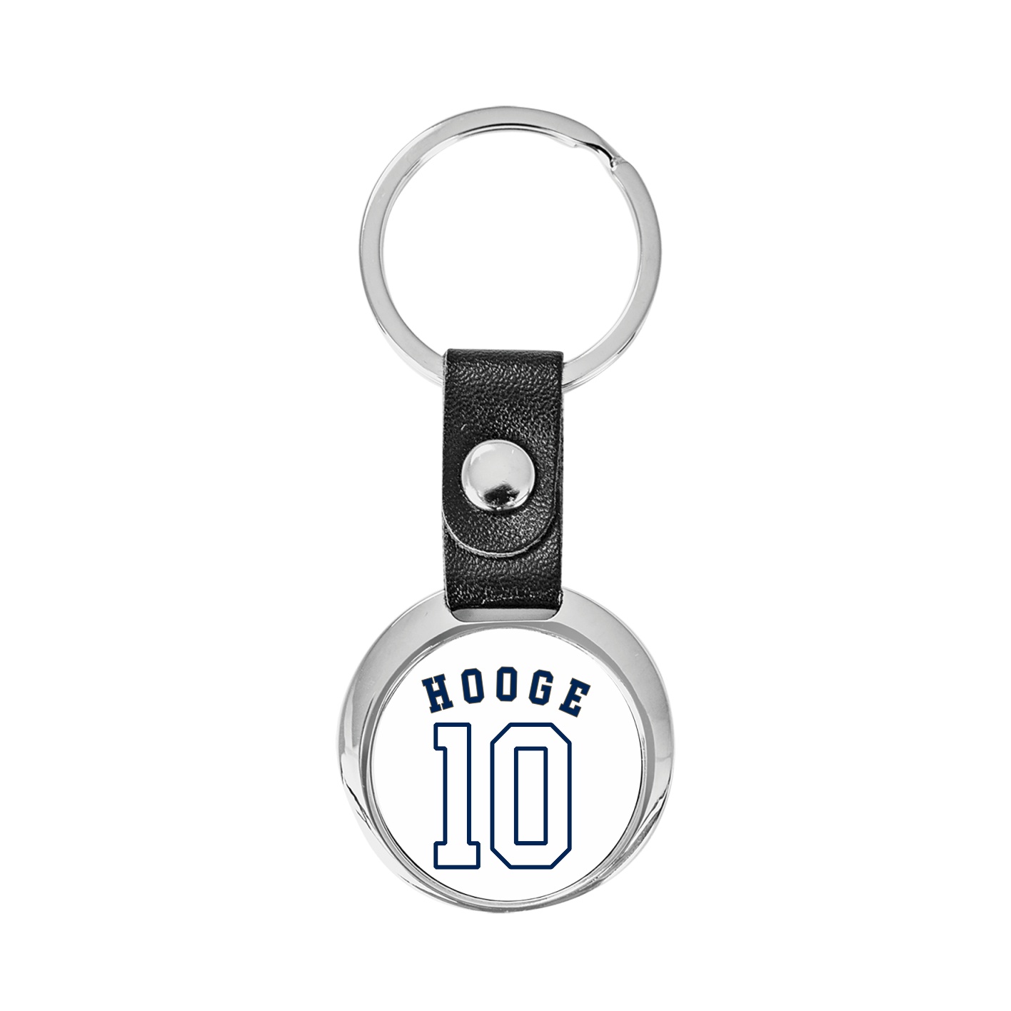 Key Chain — Shirsey Arch in Classic