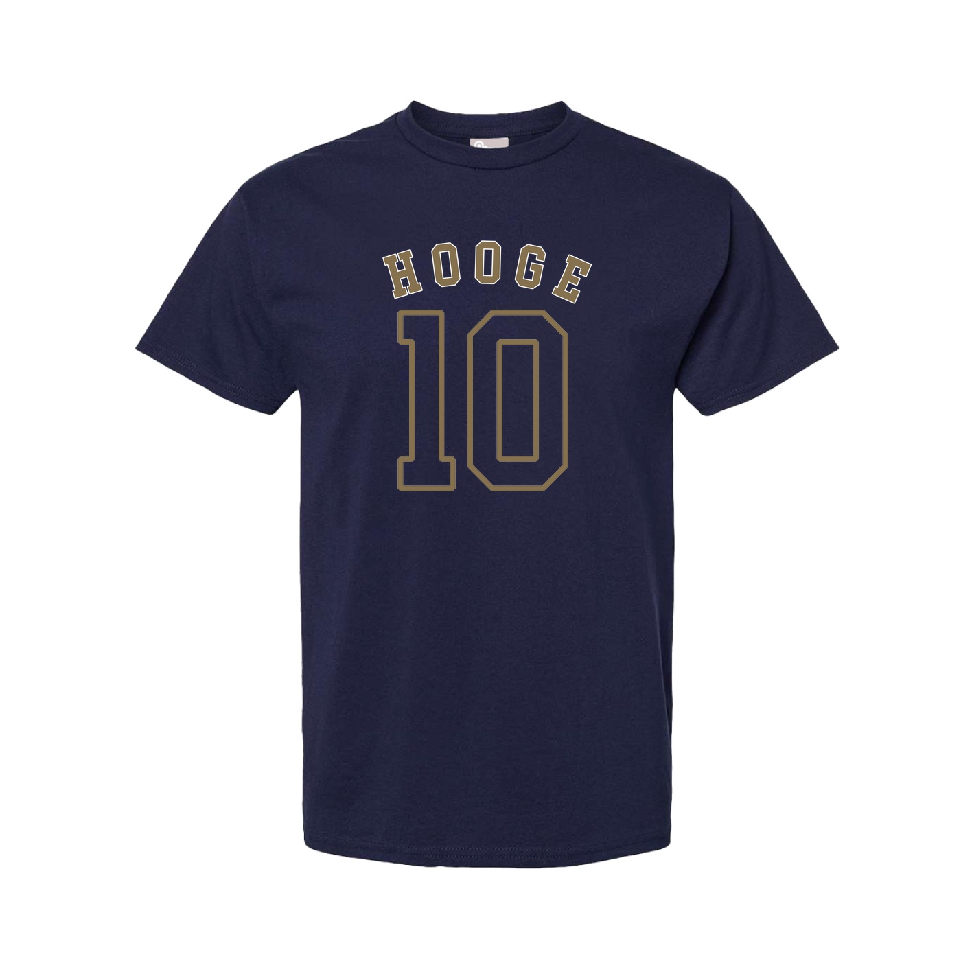Tee — Shirsey Arch in Navy