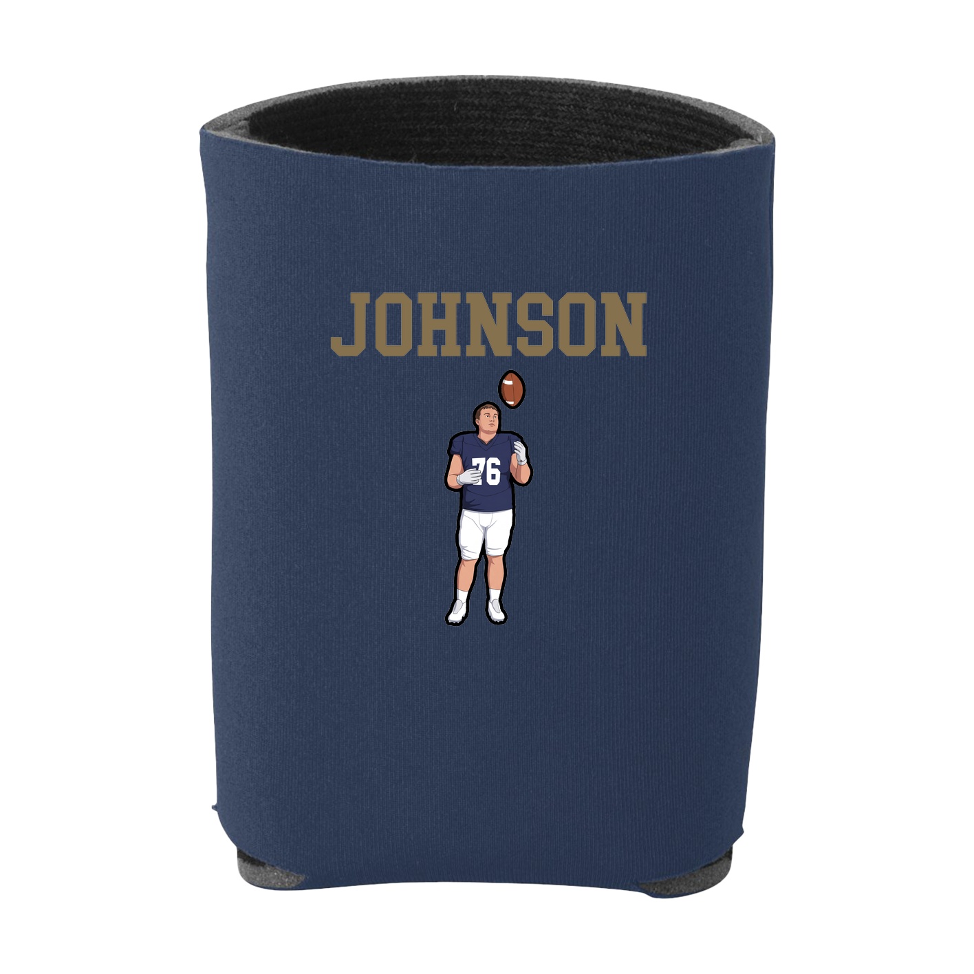 Can Holder — Shirsey in Navy