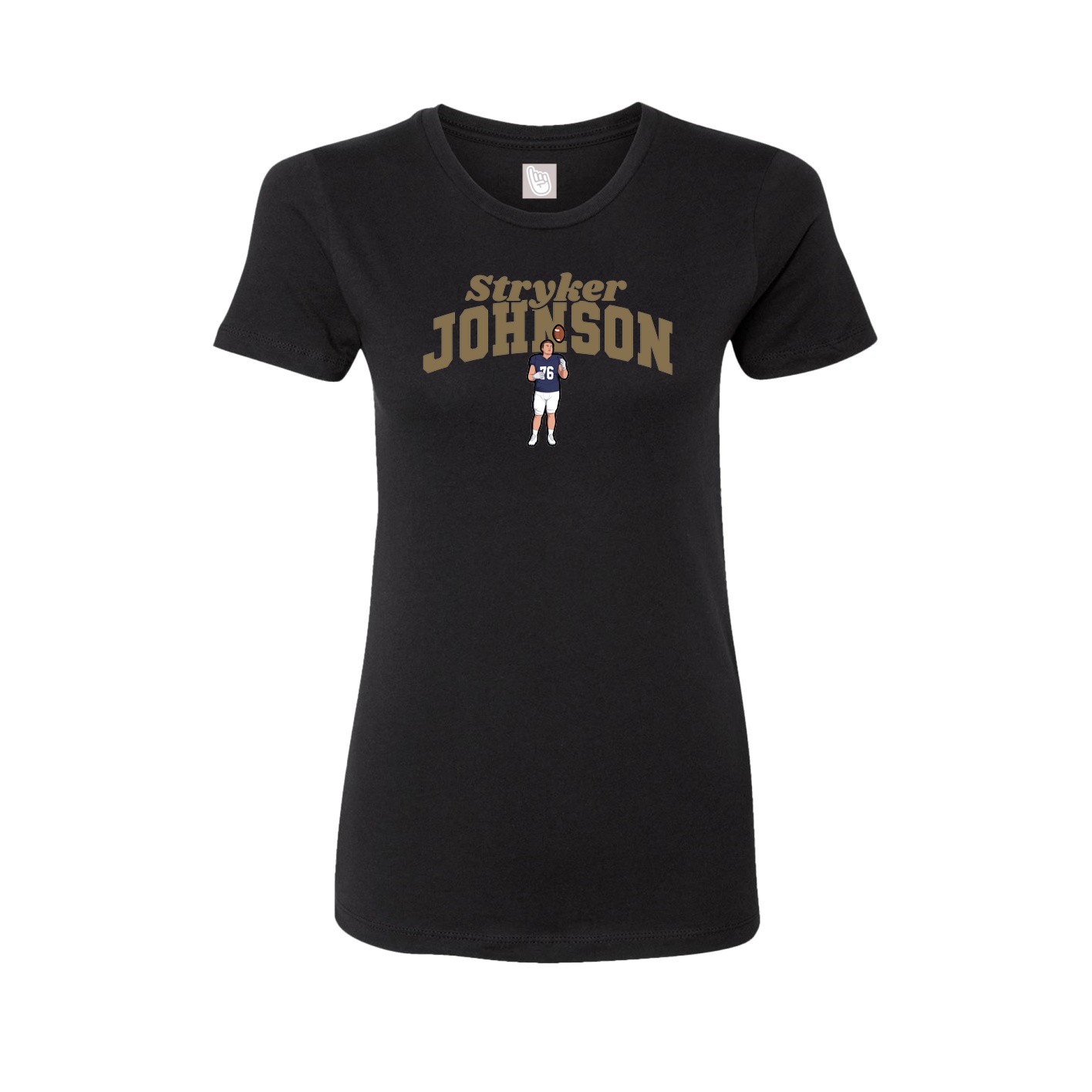 Fitted Women's Tee