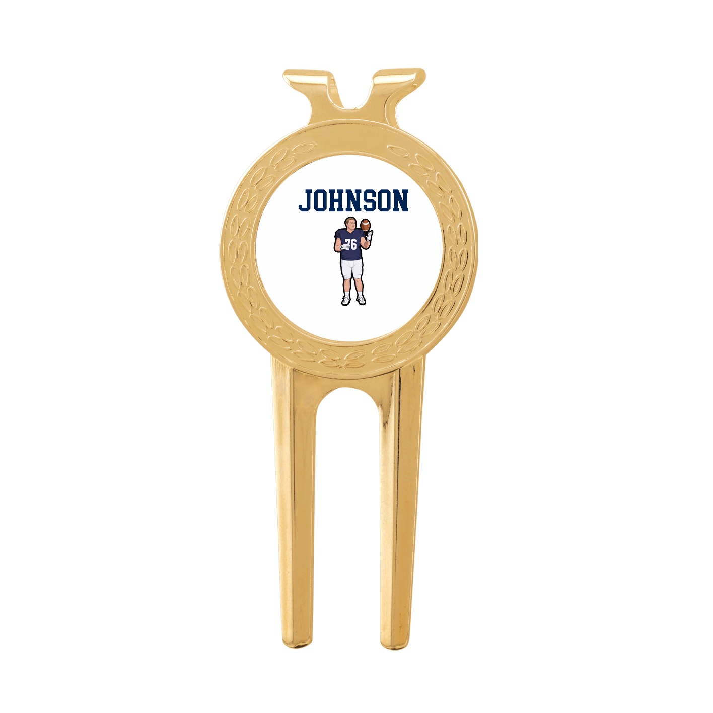 Divot Tool with Ball Marker — Shirsey in Classic