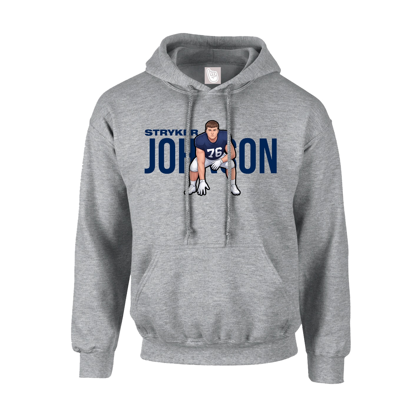 Hoodie