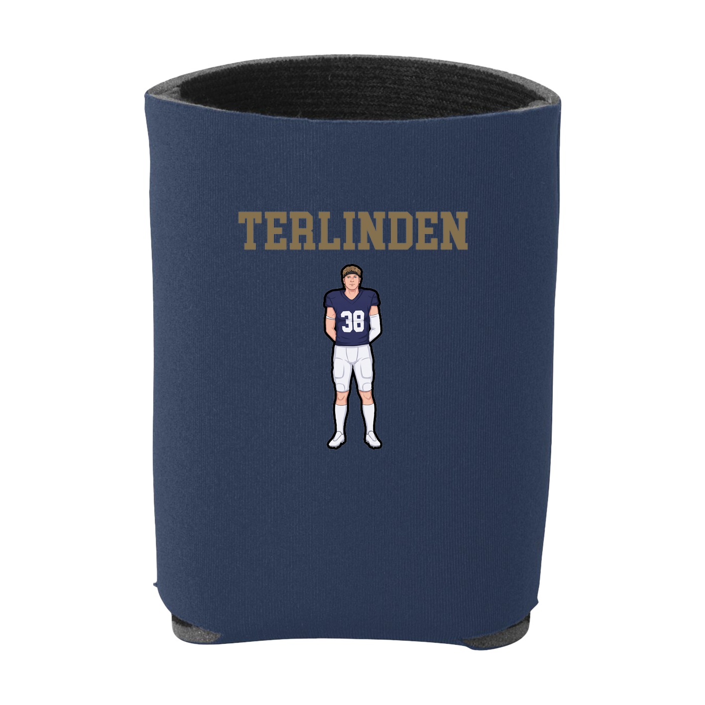 Can Holder — Shirsey in Navy