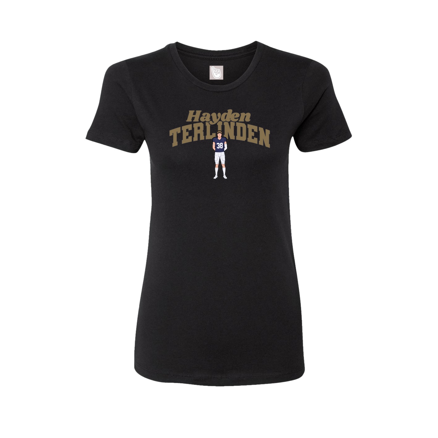 Fitted Women's Tee