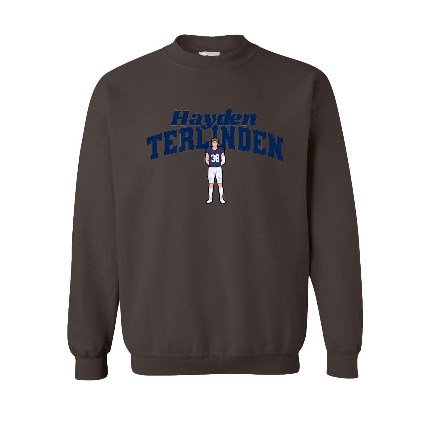Fleece Crew