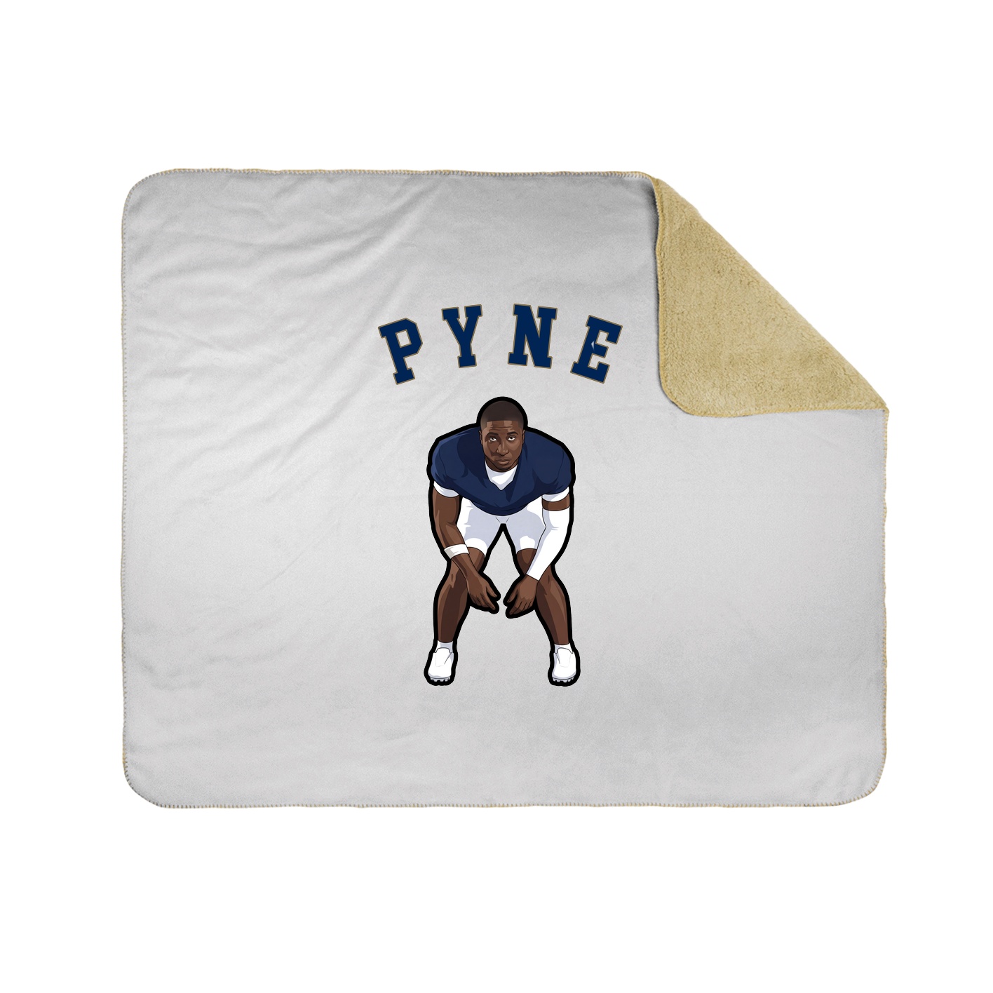 Throw Blanket