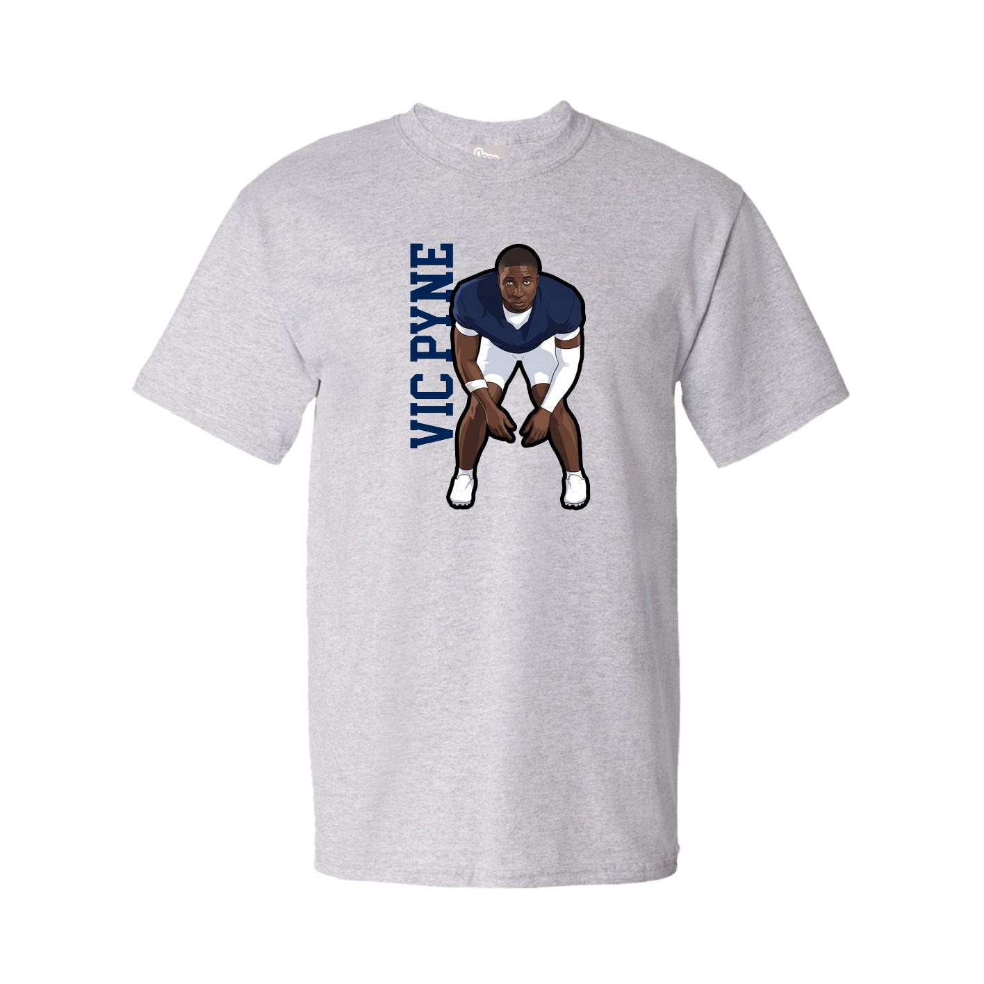 NIL Club Tee