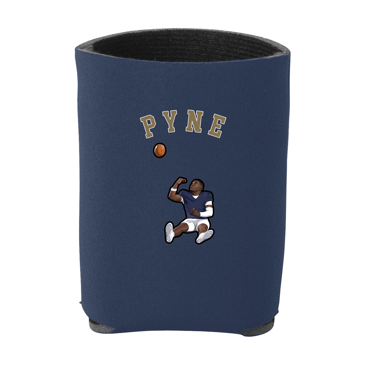 Can Holder — Shirsey Arch in Navy
