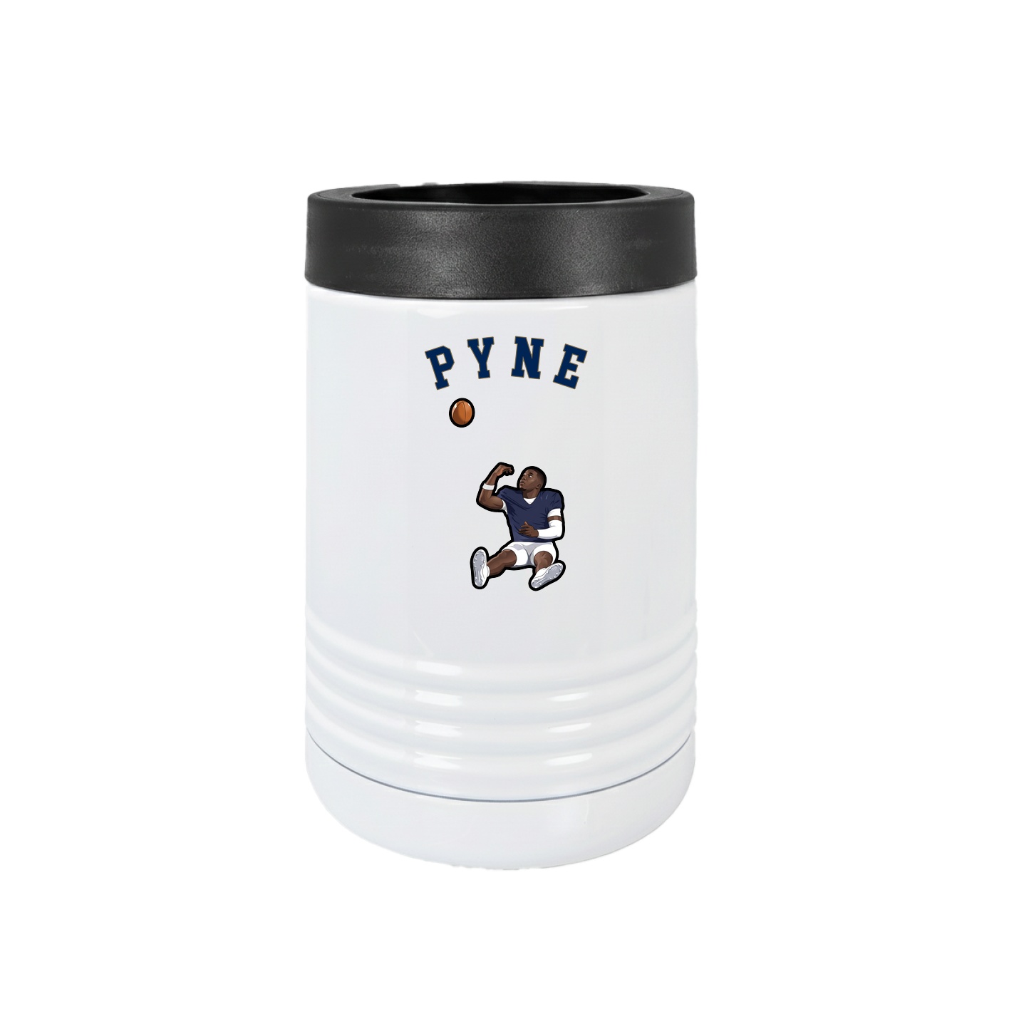 Beverage Holder — Shirsey Arch in White