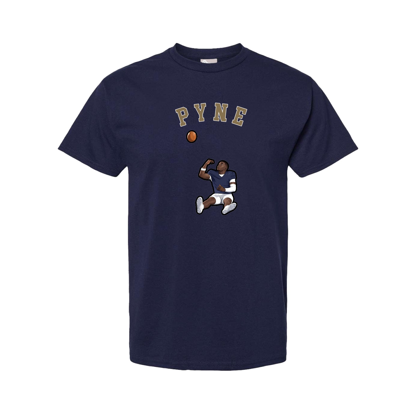 NIL Club Tee