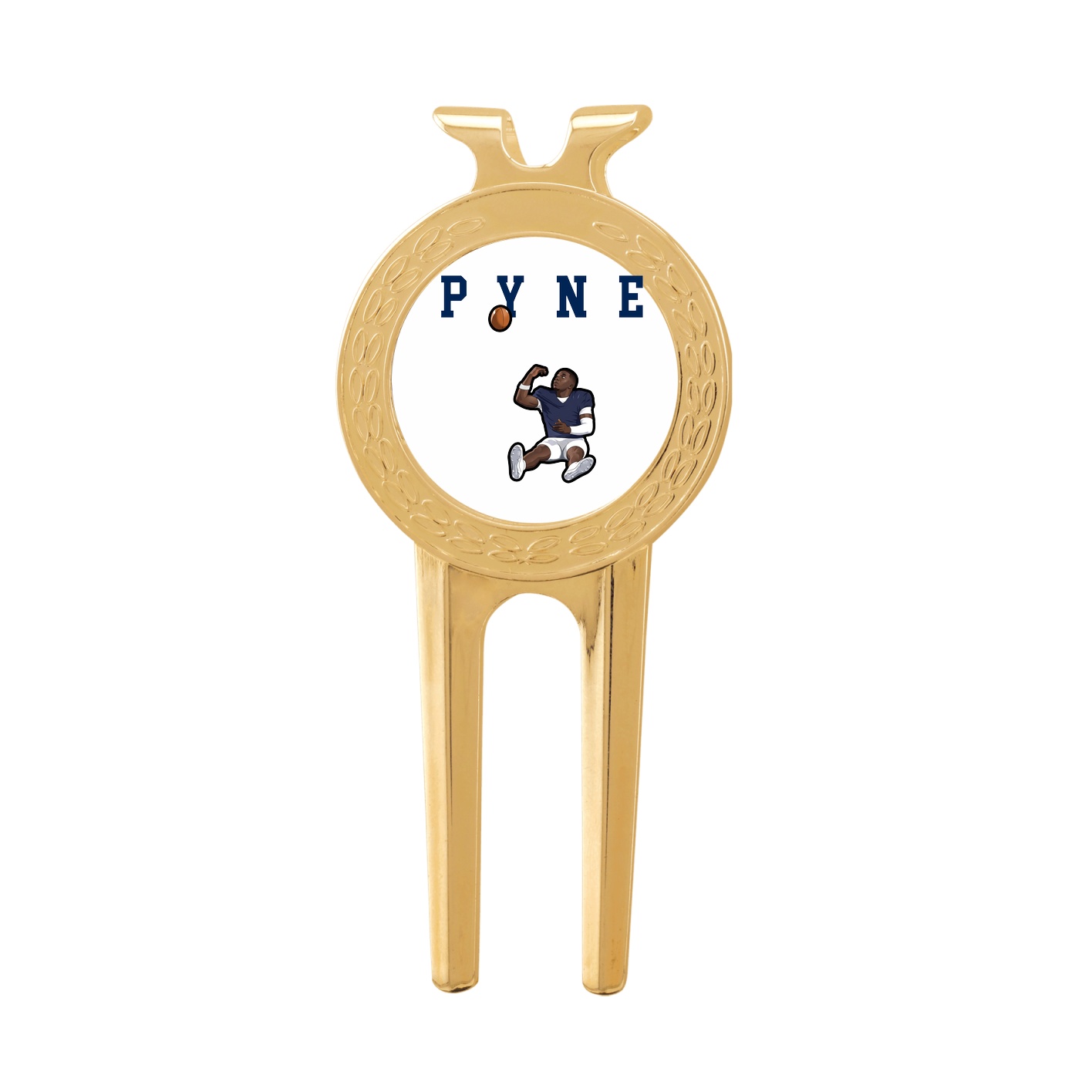 Divot Tool with Ball Marker — Shirsey in Classic