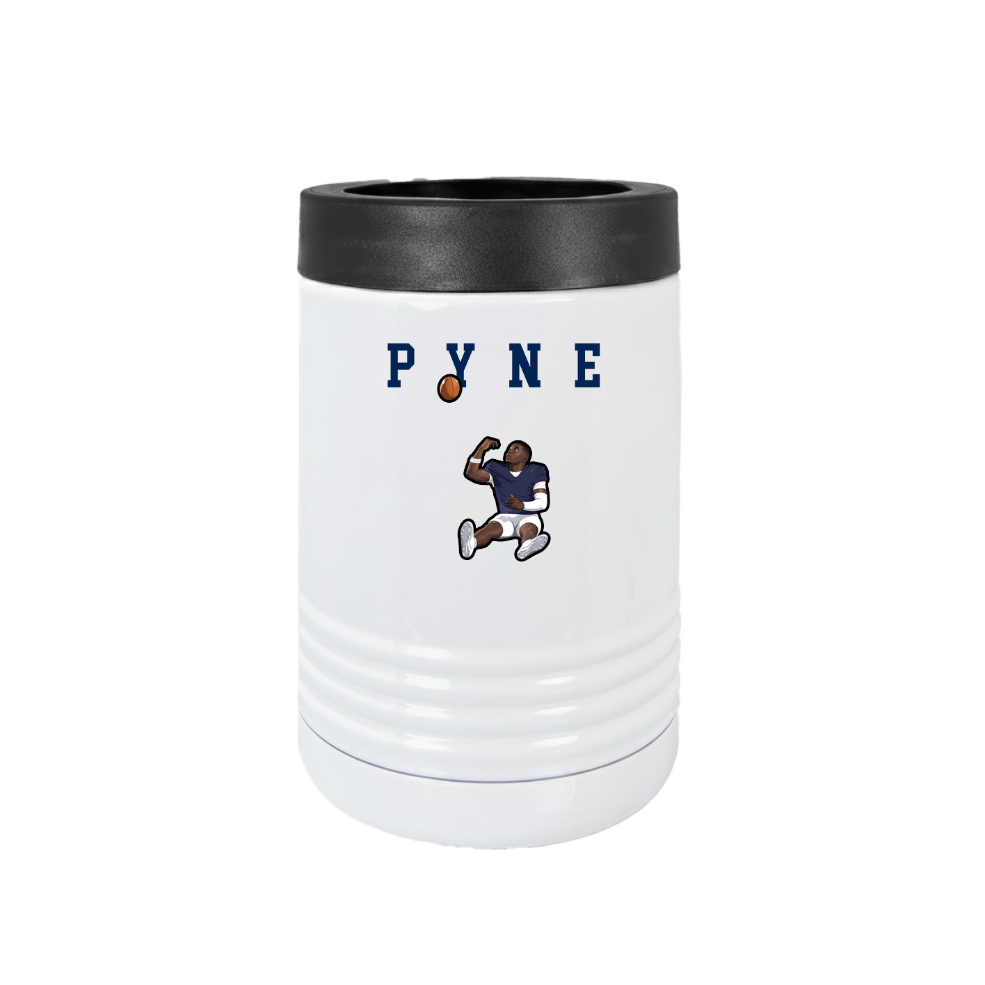 Beverage Holder — Shirsey in White