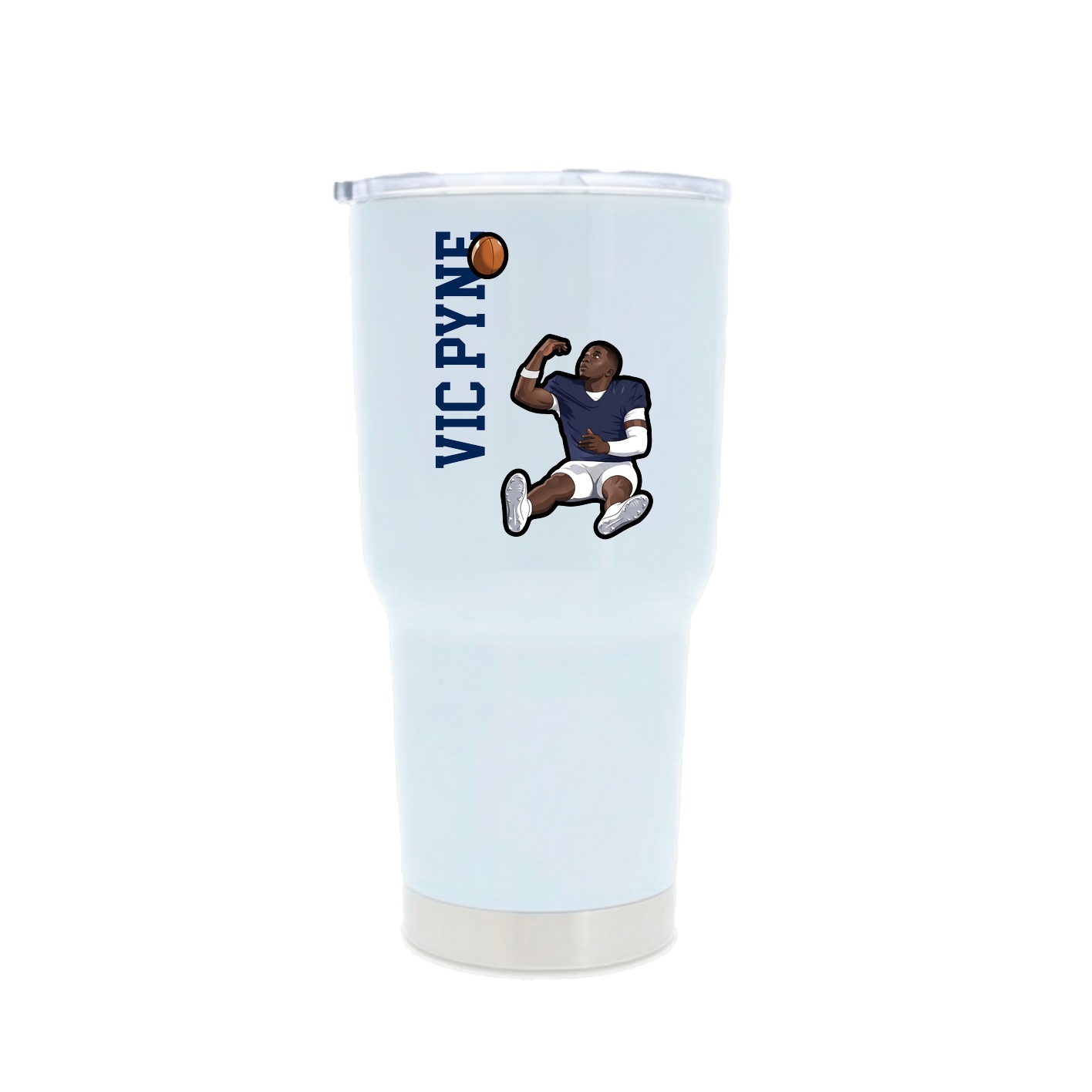 30oz Stainless Steel Tumbler