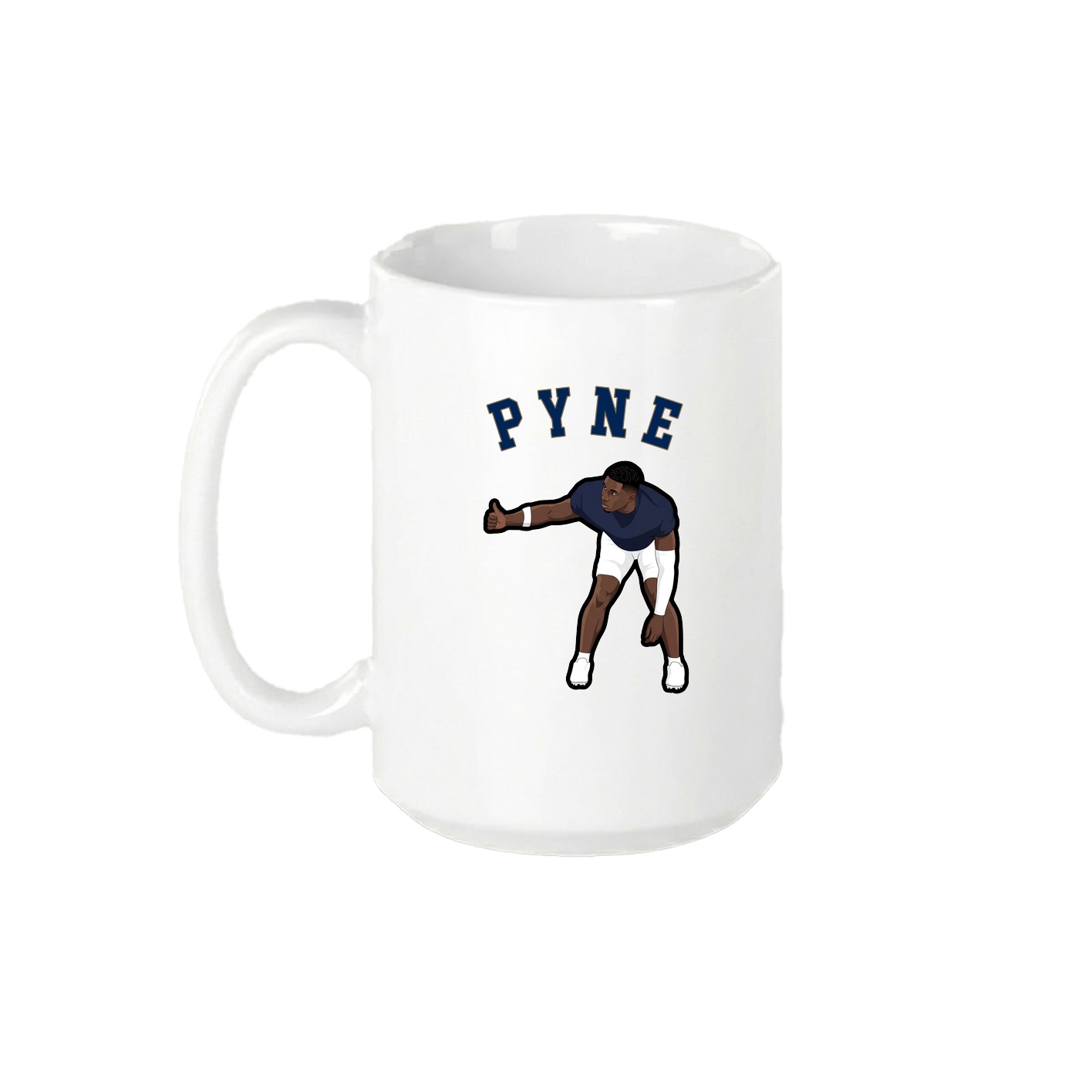 15oz Coffee Mug
