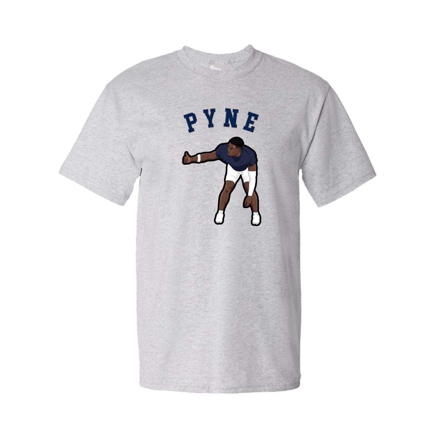 NIL Club Youth Tee