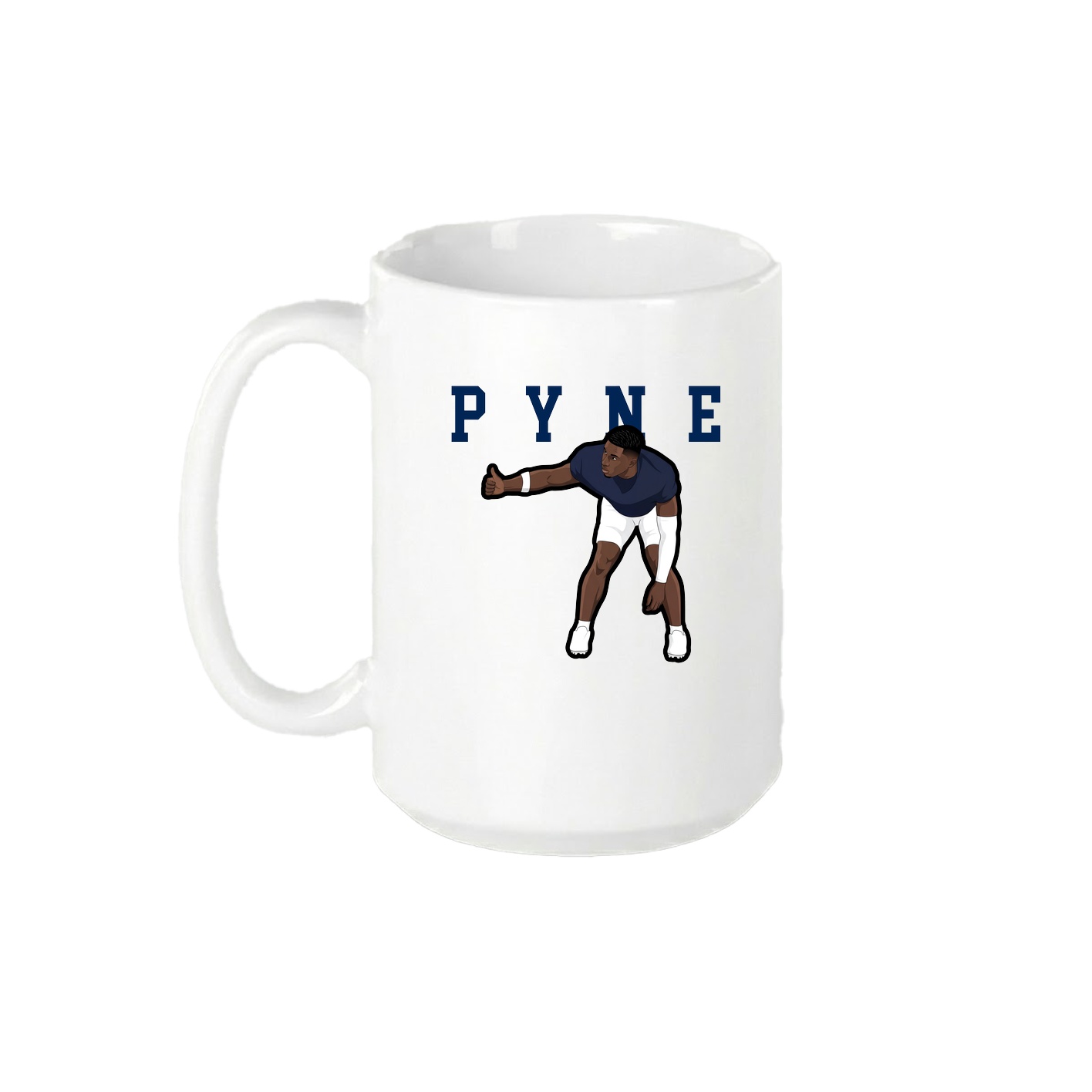 15oz Coffee Mug