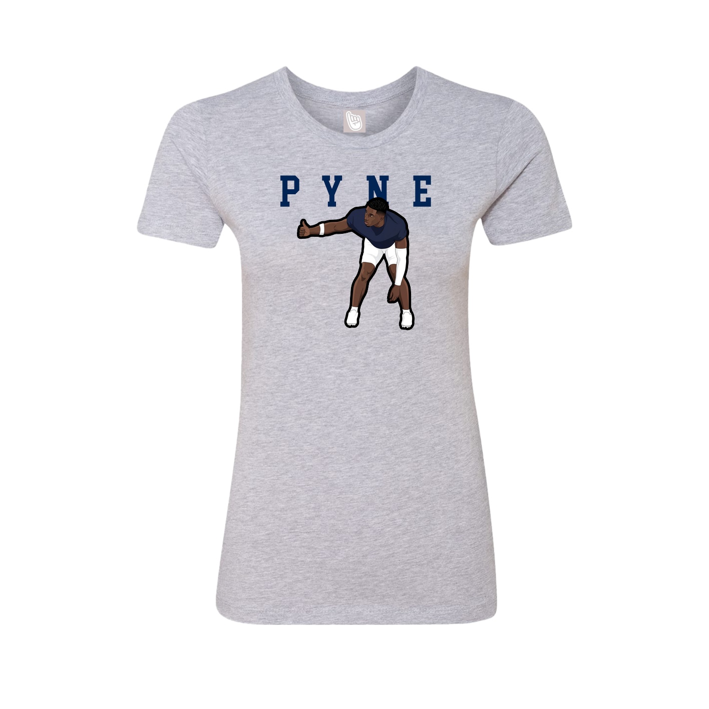 NIL Club Womens Tee