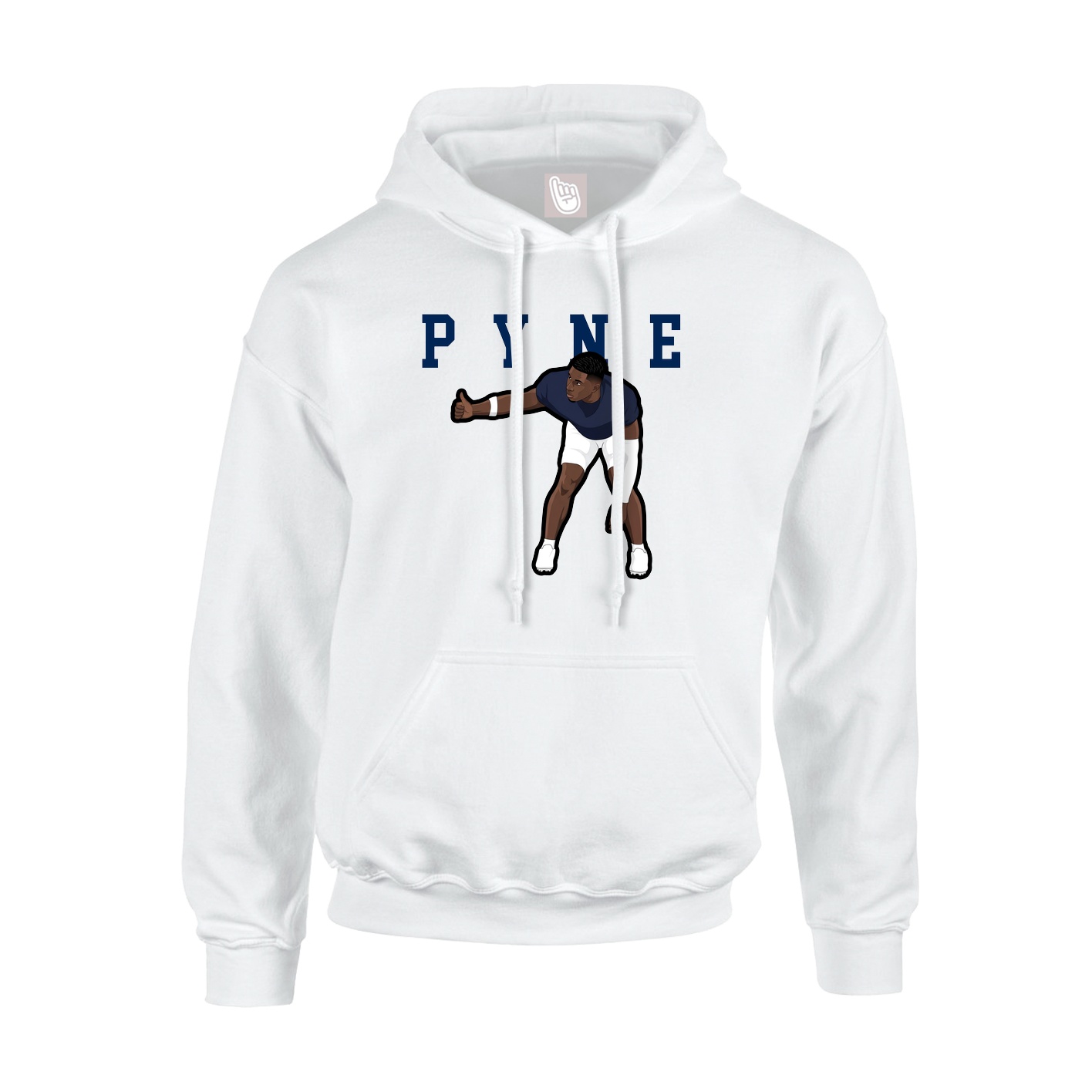 Youth Hoodie