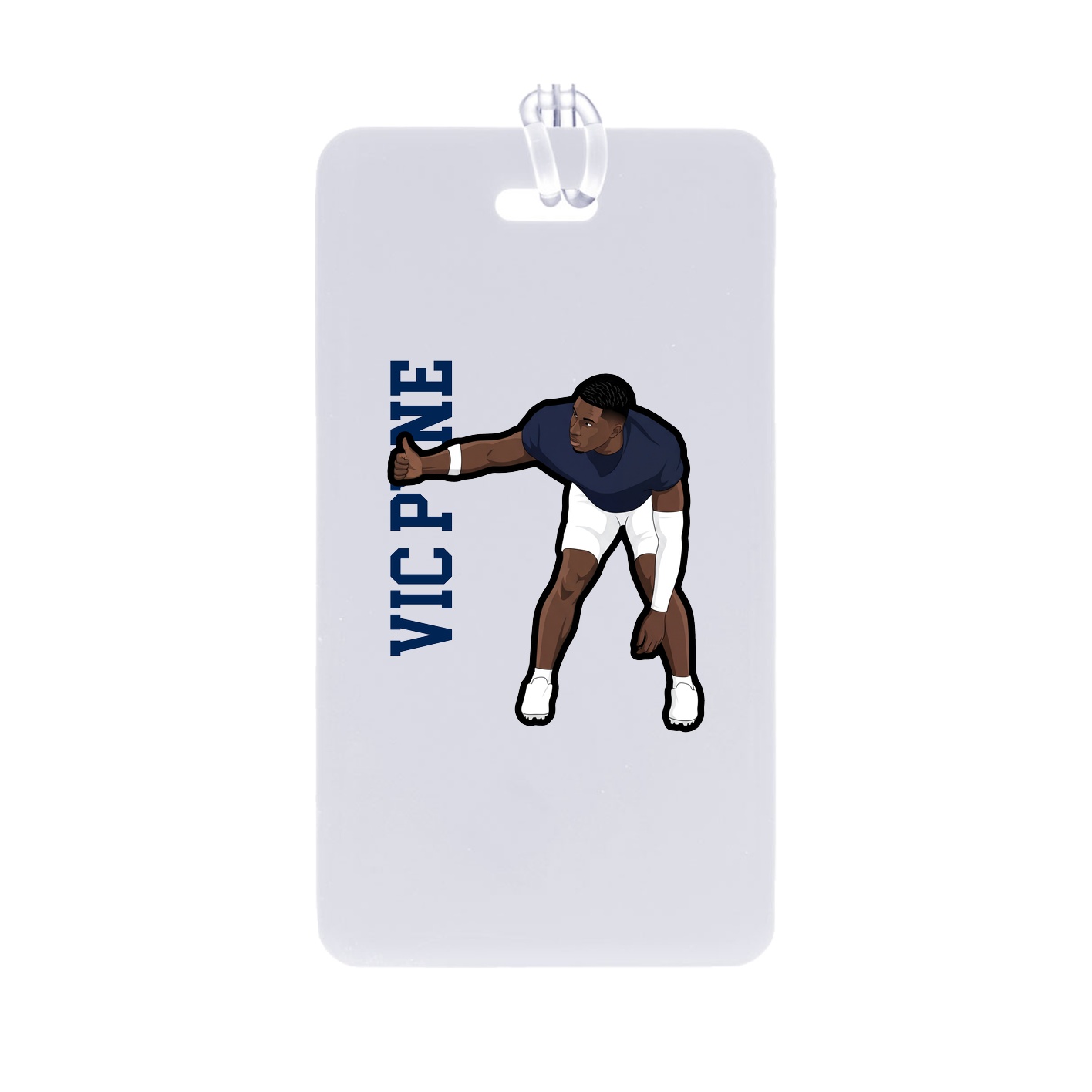 Bag Tag