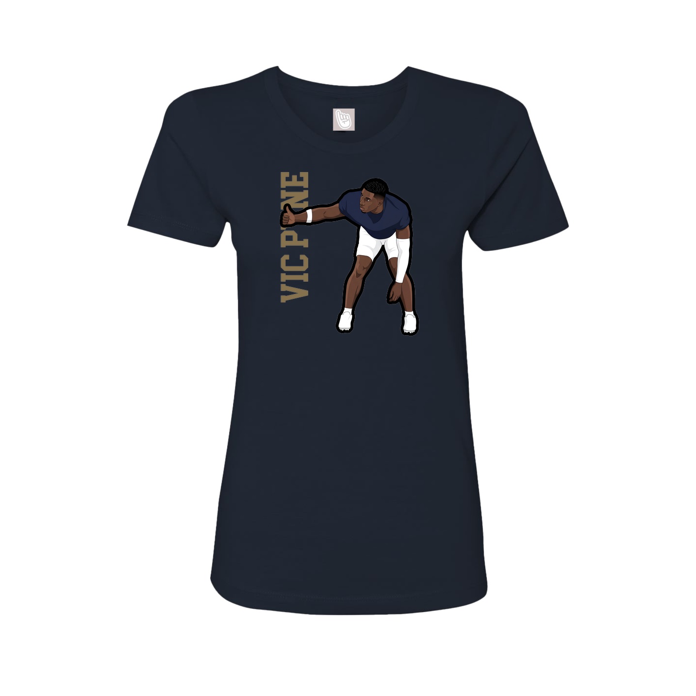NIL Club Womens Tee